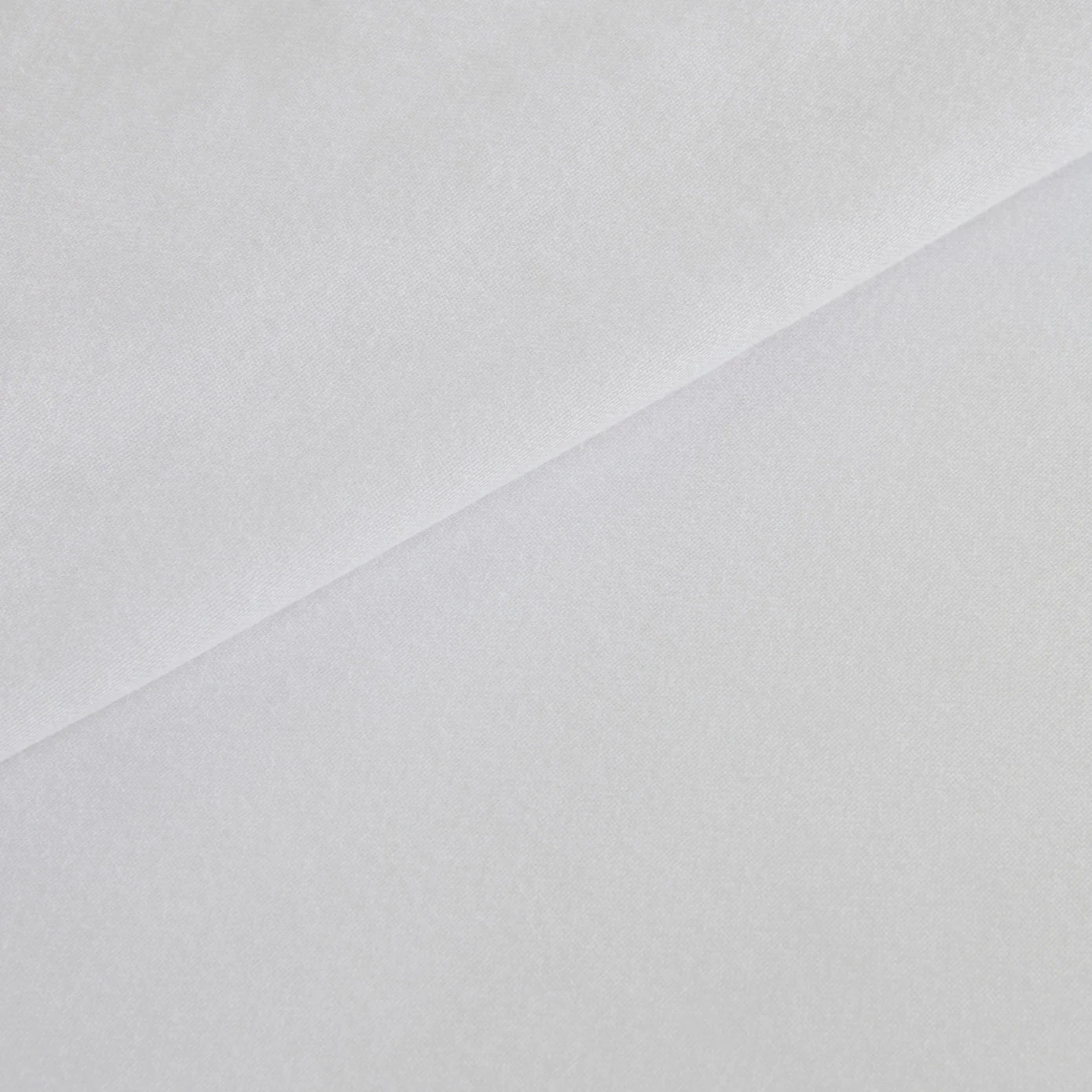 Karaca Home White Collection Felves King Size Bettwäscheset 100% Baumwolle Weiß 240x220 Cm - Image 3