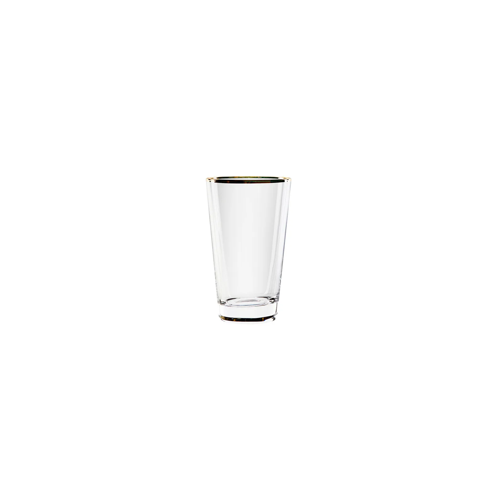 Karaca Jamie Gold Rim 25-teiliges Trinkglas-Set - Image 4