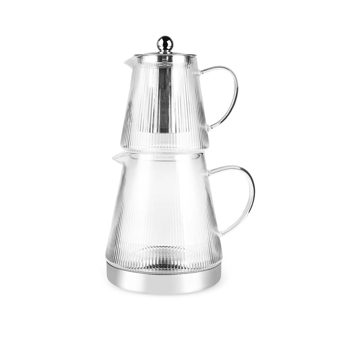 Karaca Keops XL Glas-Teekanne - Image 10