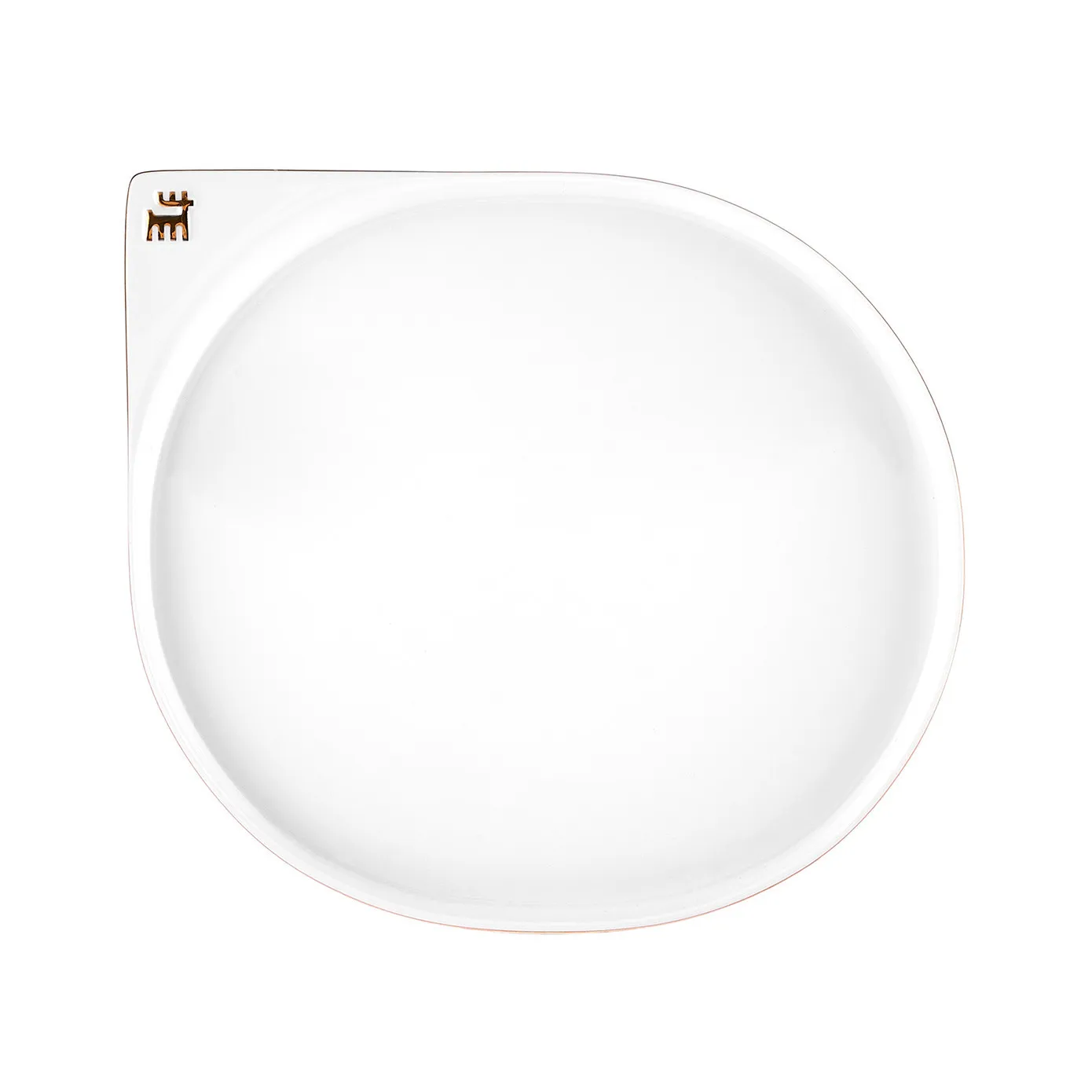 Karaca-Kollektion zum 50-jährigen Jubiläum Streamline New Generation Bone Sign Geschirrset für 12 Personen, 59-teilig - Image 11
