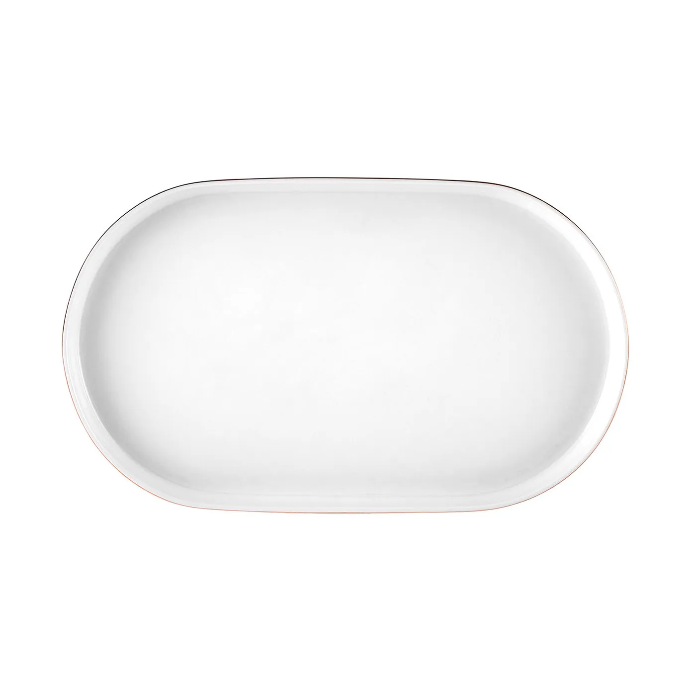 Karaca-Kollektion zum 50-jährigen Jubiläum Streamline New Generation Bone Sign Geschirrset für 12 Personen, 59-teilig - Image 9