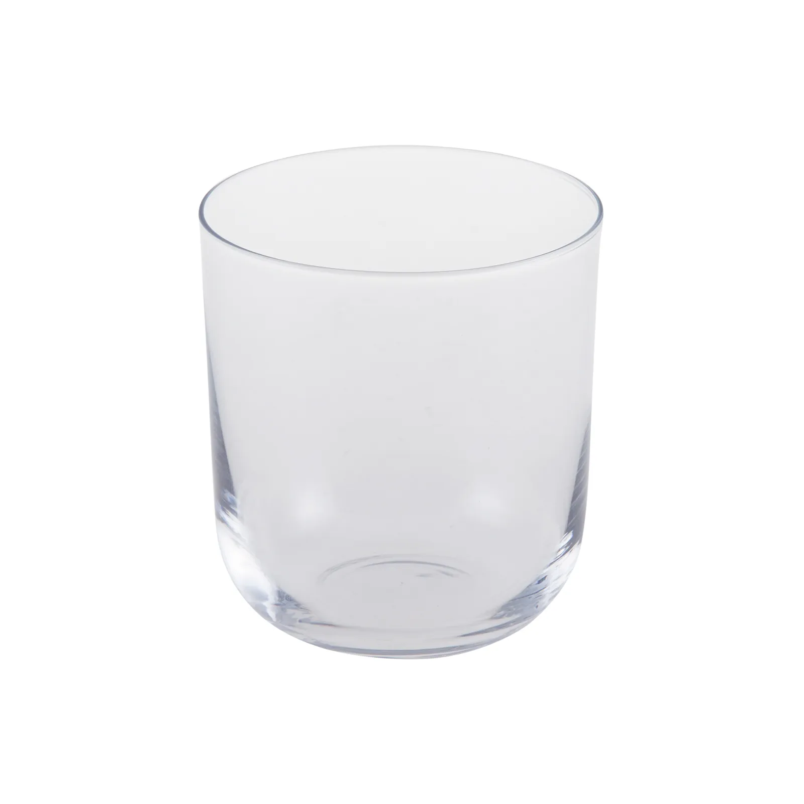 Karaca Krs Wassergläser 6er Set