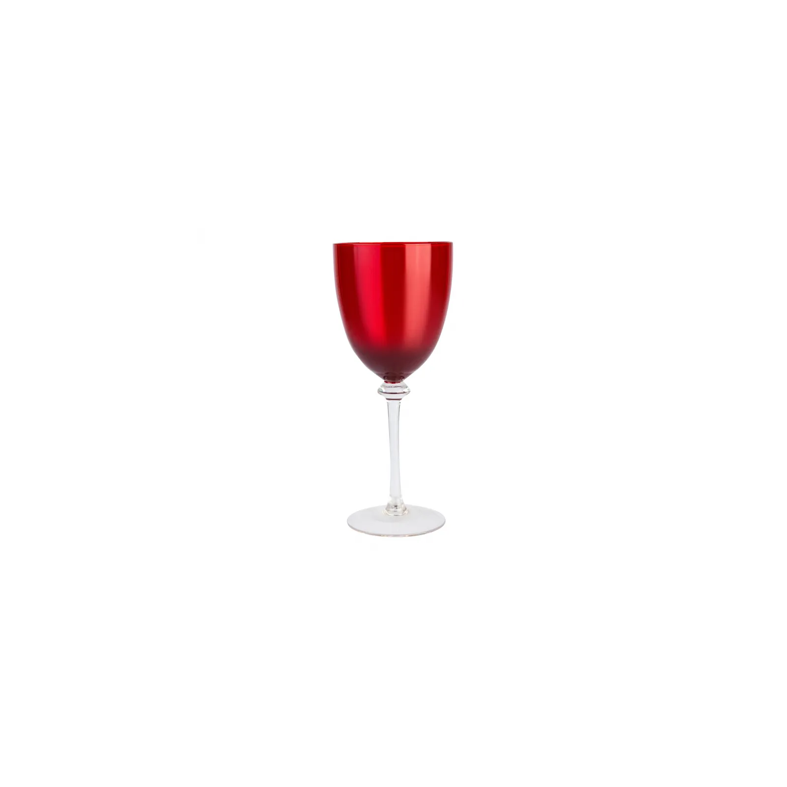Karaca Lal Roter Becher
