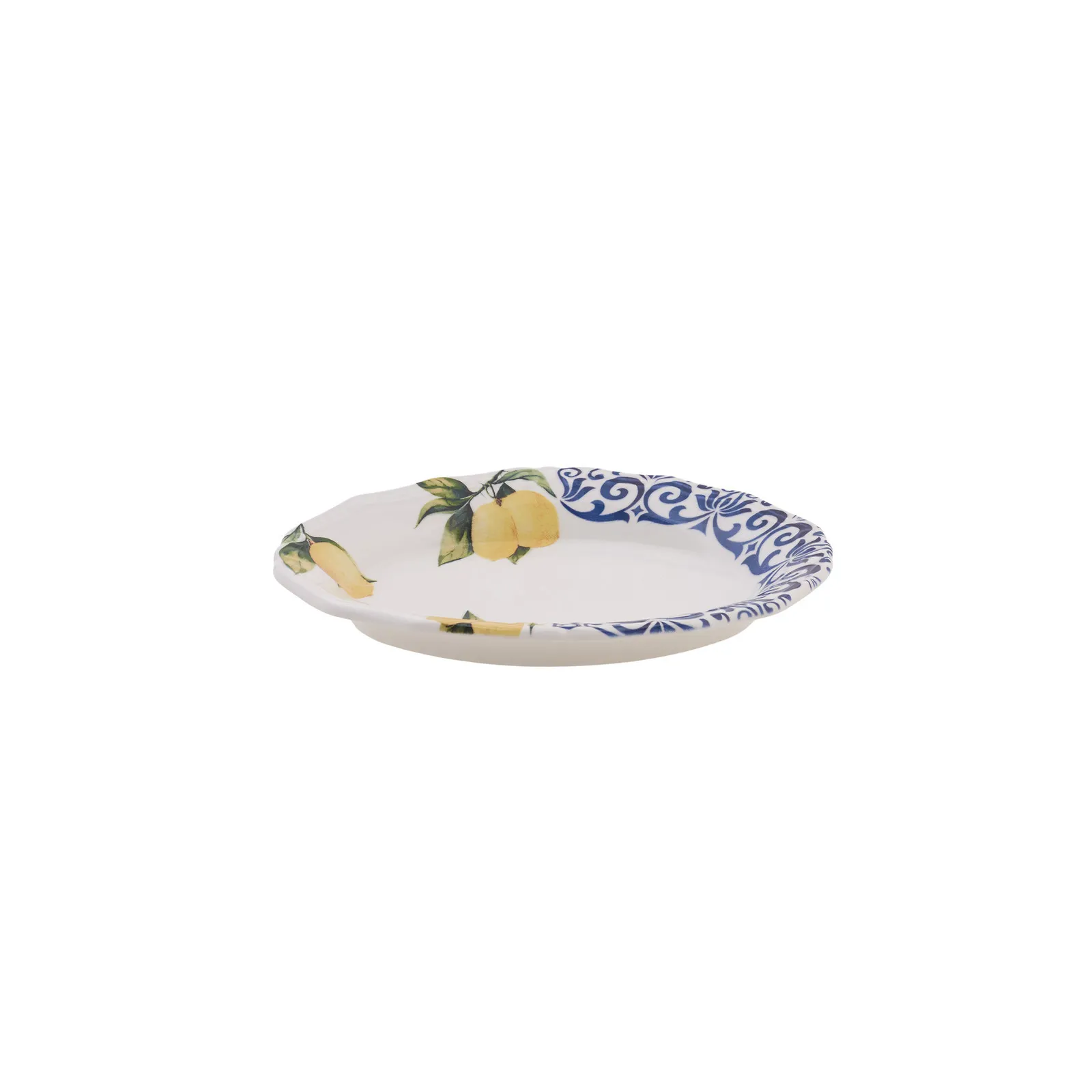 Karaca Lemon 26-teiliges Frühstücksset und Servierschalen für 6 Personen - Image 6