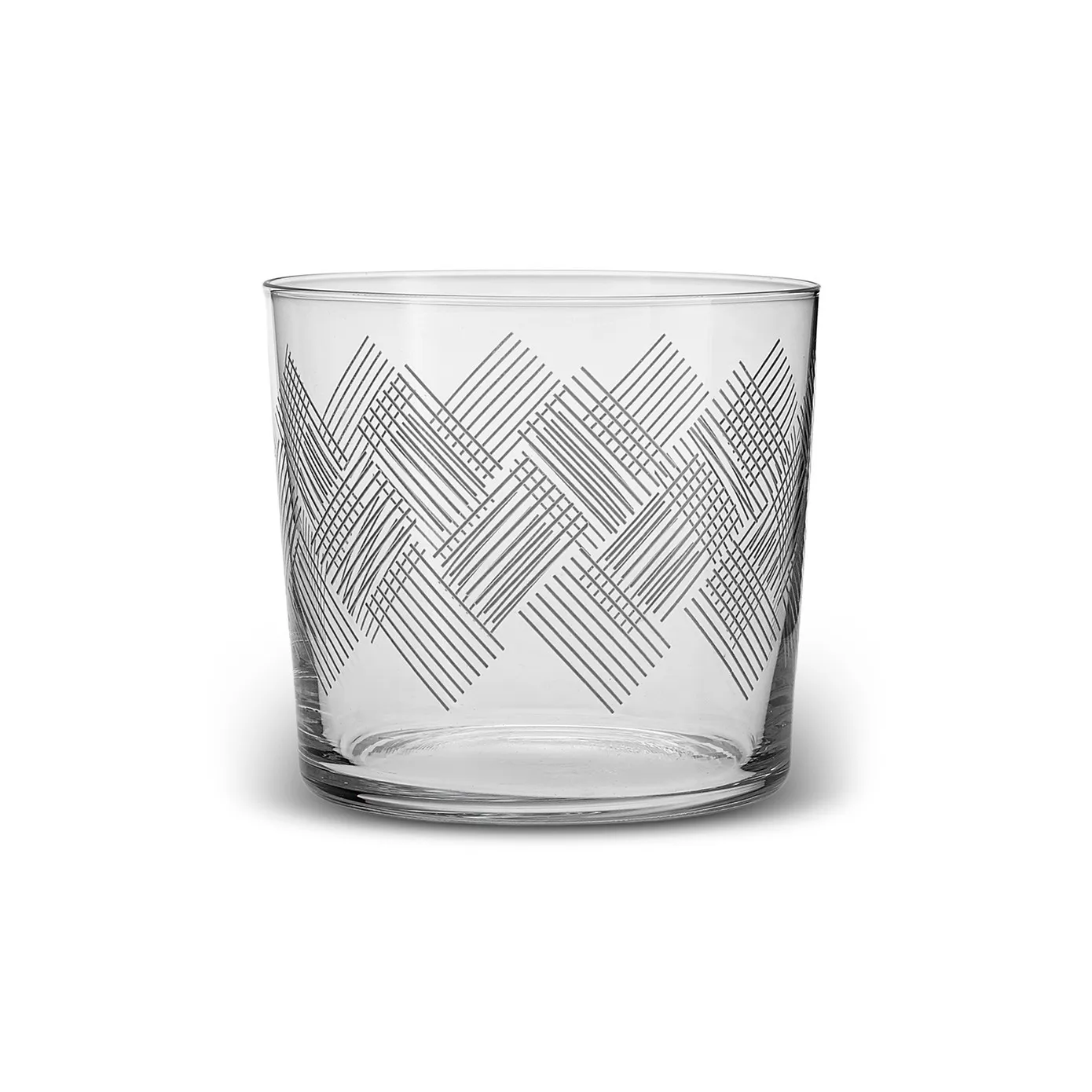 Karaca Ligne Wasserglas Set, 6-Teilig, 240 ml - Image 9