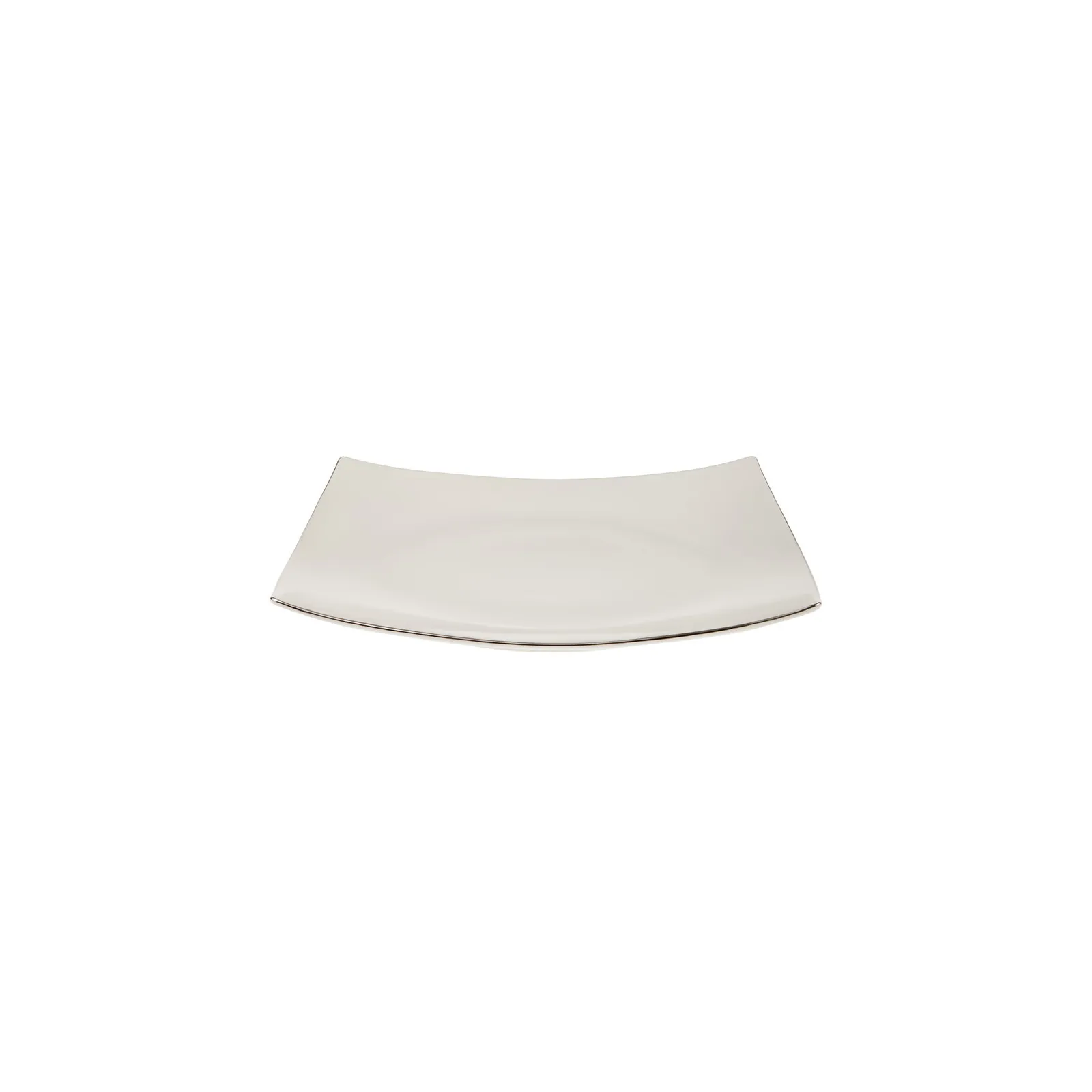 Karaca Lucia Cremegefarbenes 60 Teiliges Platin Tafelservice Für 12 Personen - Image 18