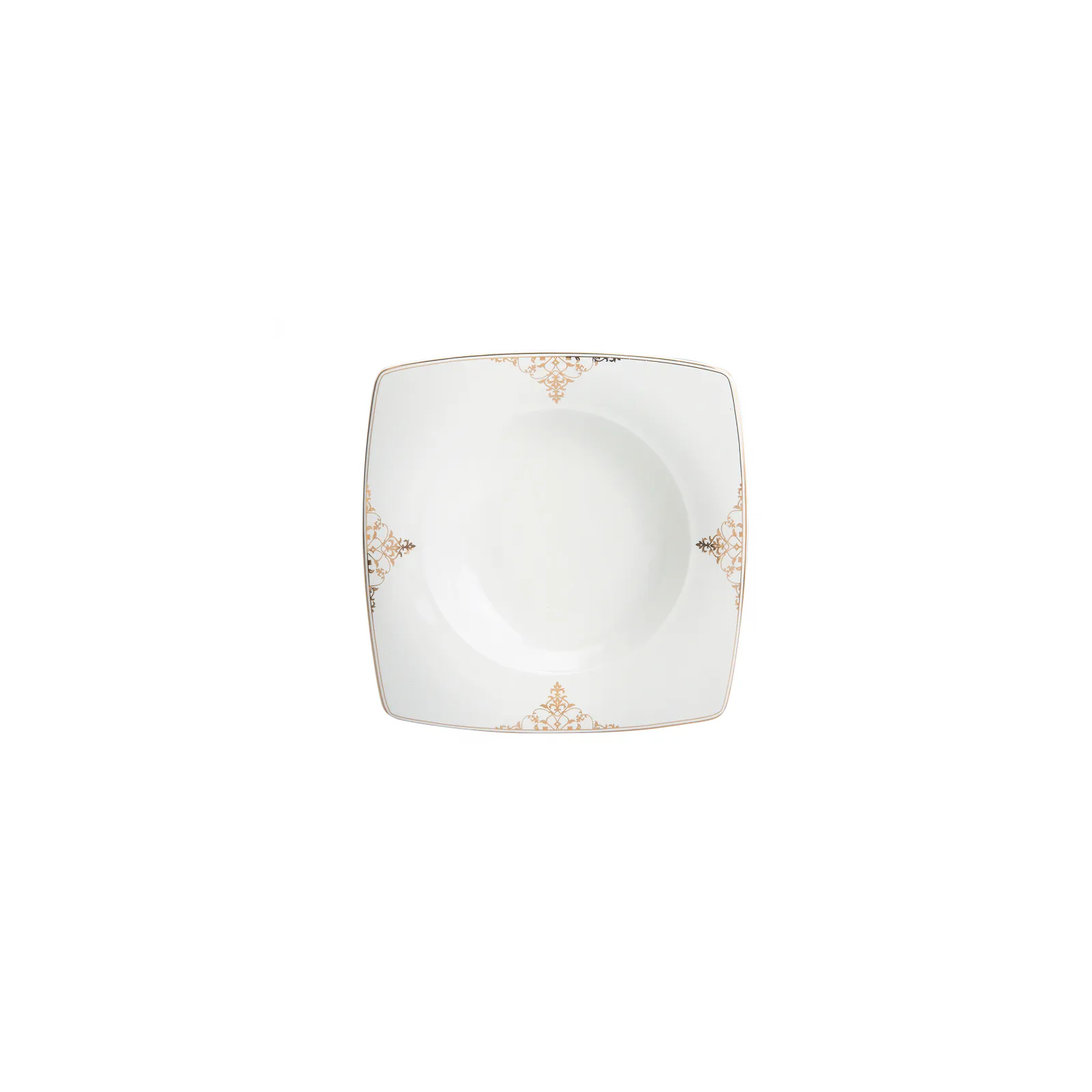 Karaca Melina Fine Cream Tafelservice- Set in  für 12 Personen- 60-teilig - Image 6