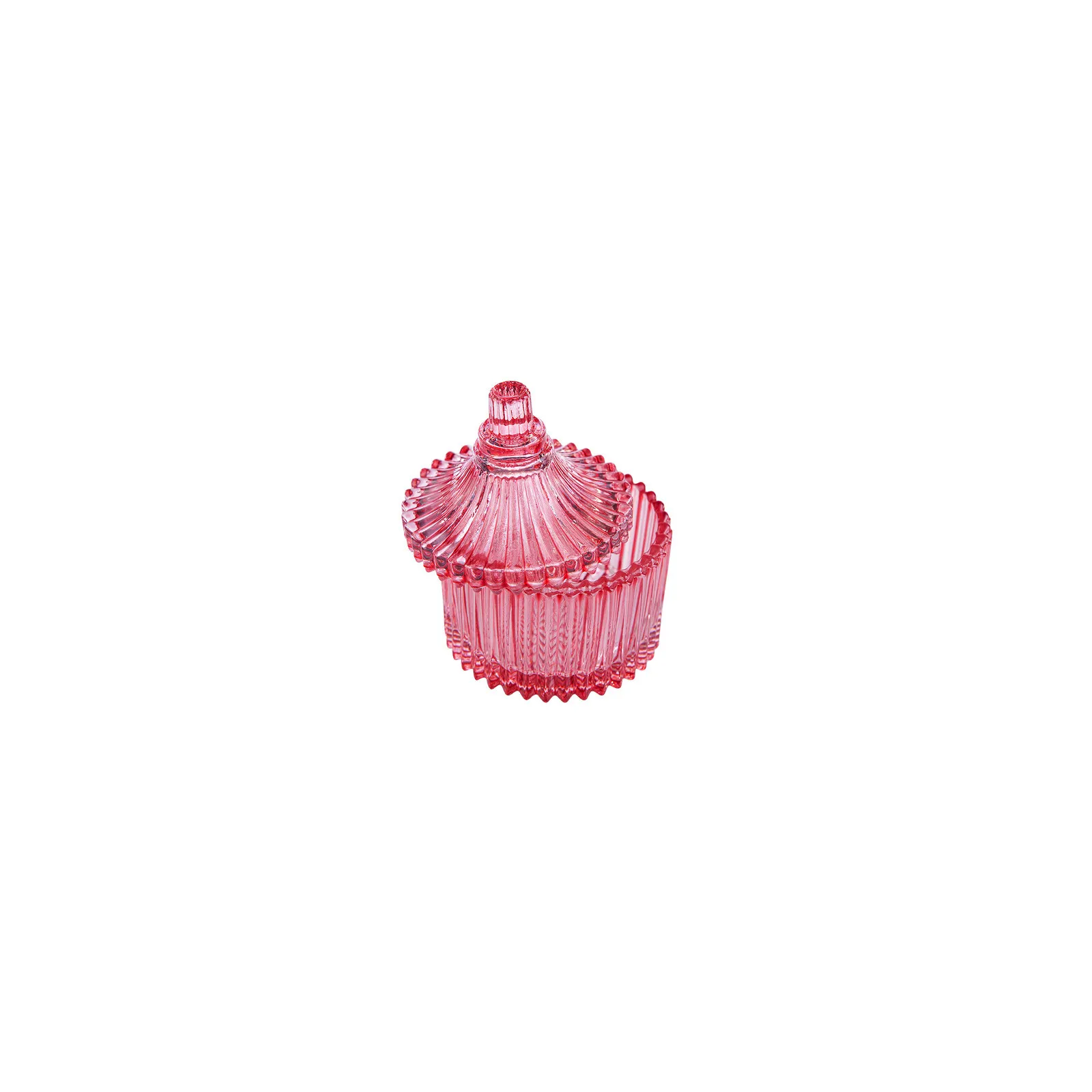 Karaca Mini-Halter mit Deckel für Lokum - Image 2