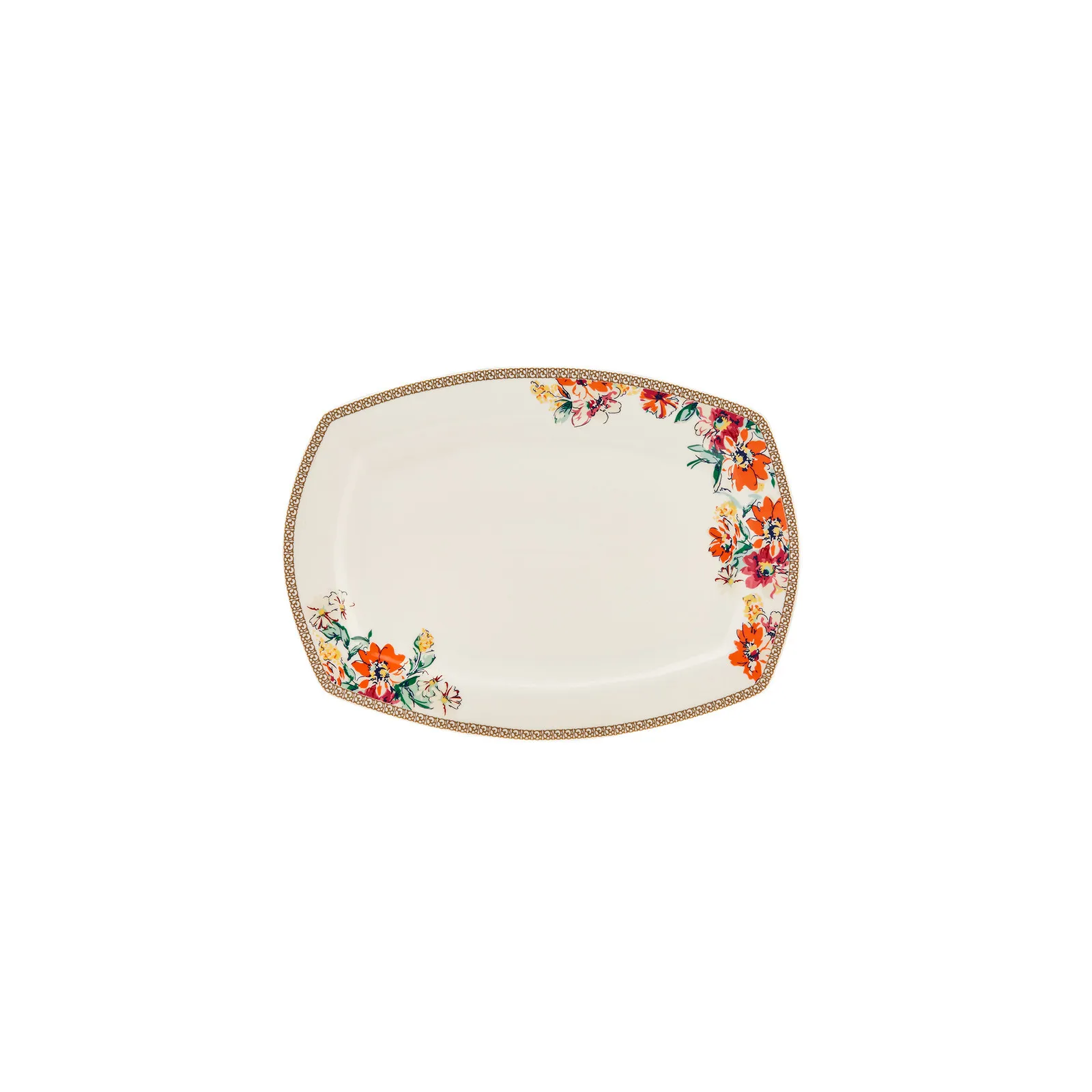 Karaca New Martina Pink 60-teiliges Geschirrset für 12 Personen - Image 19