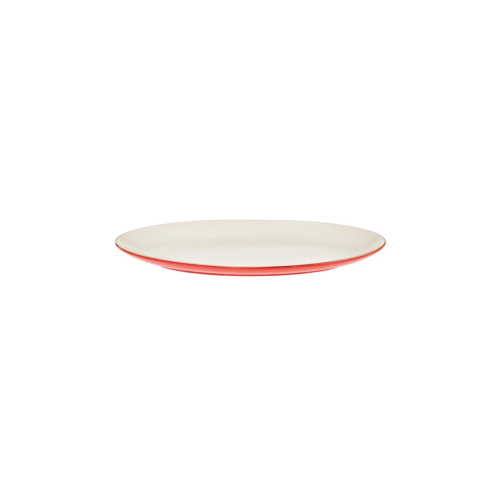 Karaca New Noble Red 58-Teiliges Geschirrset Für 12 Personen - Image 21