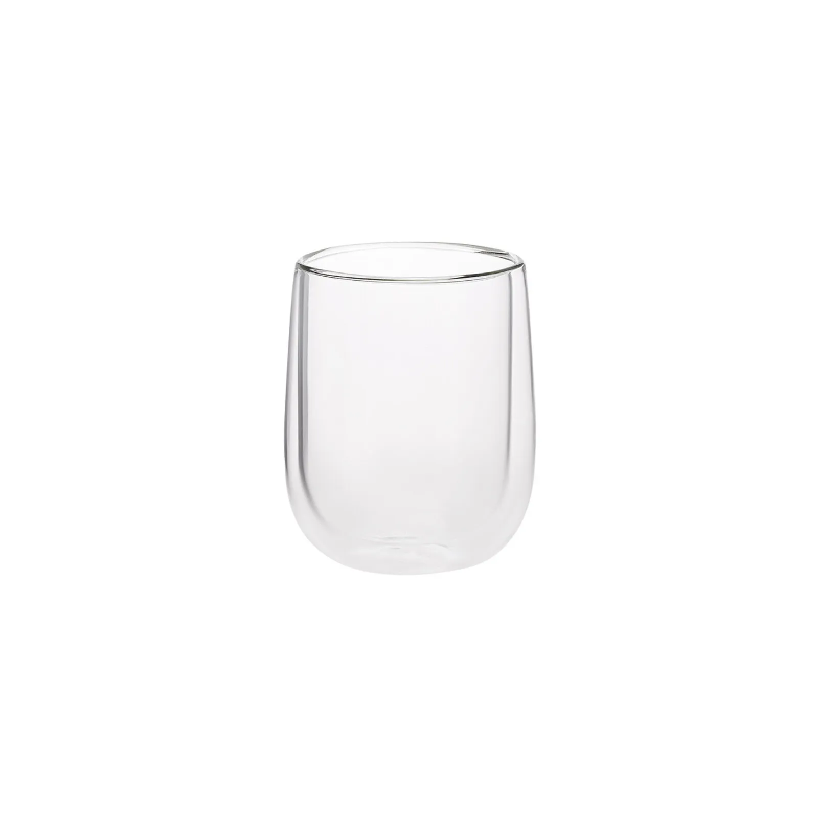 Karaca Pia Doppelwandiges Wasserglas 350 ml - Image 2