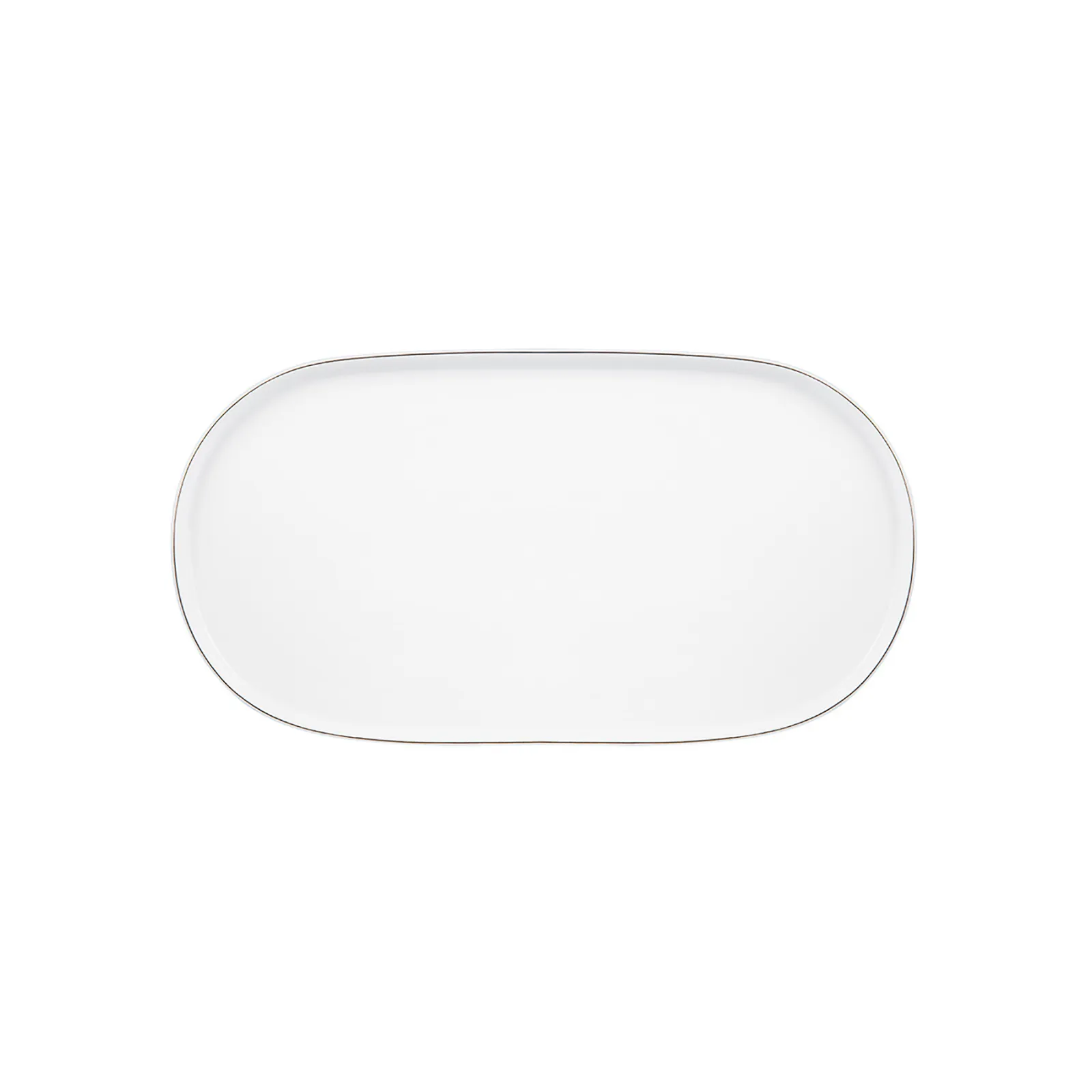 Karaca Satürn Streamline 59-teiliges Tafelservice- Set für 12 Personen - Image 12