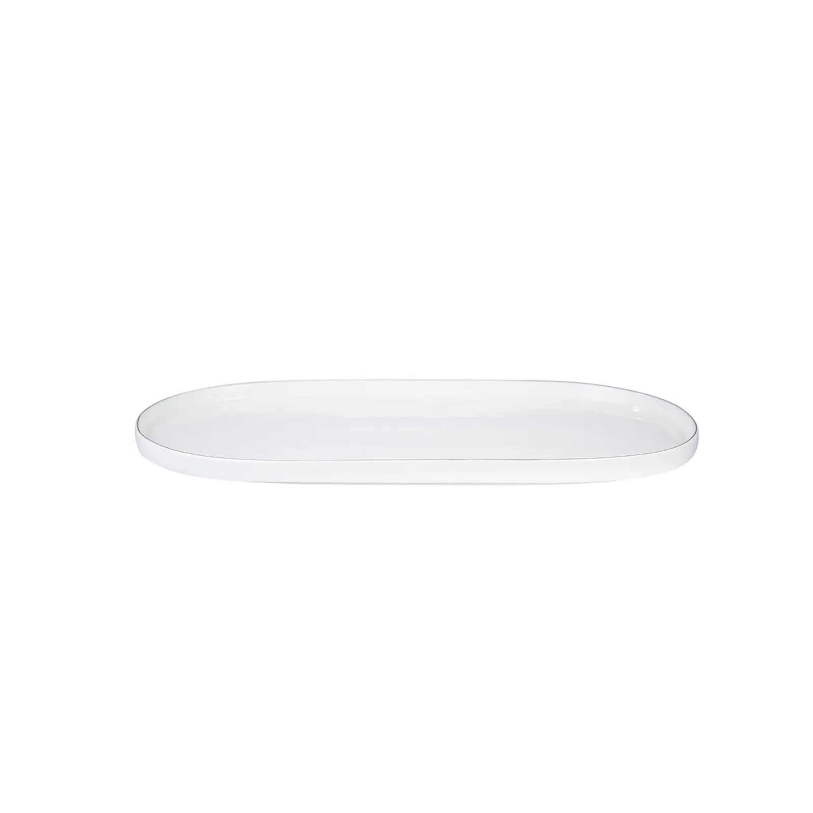 Karaca Satürn Streamline 59-teiliges Tafelservice- Set für 12 Personen - Image 13