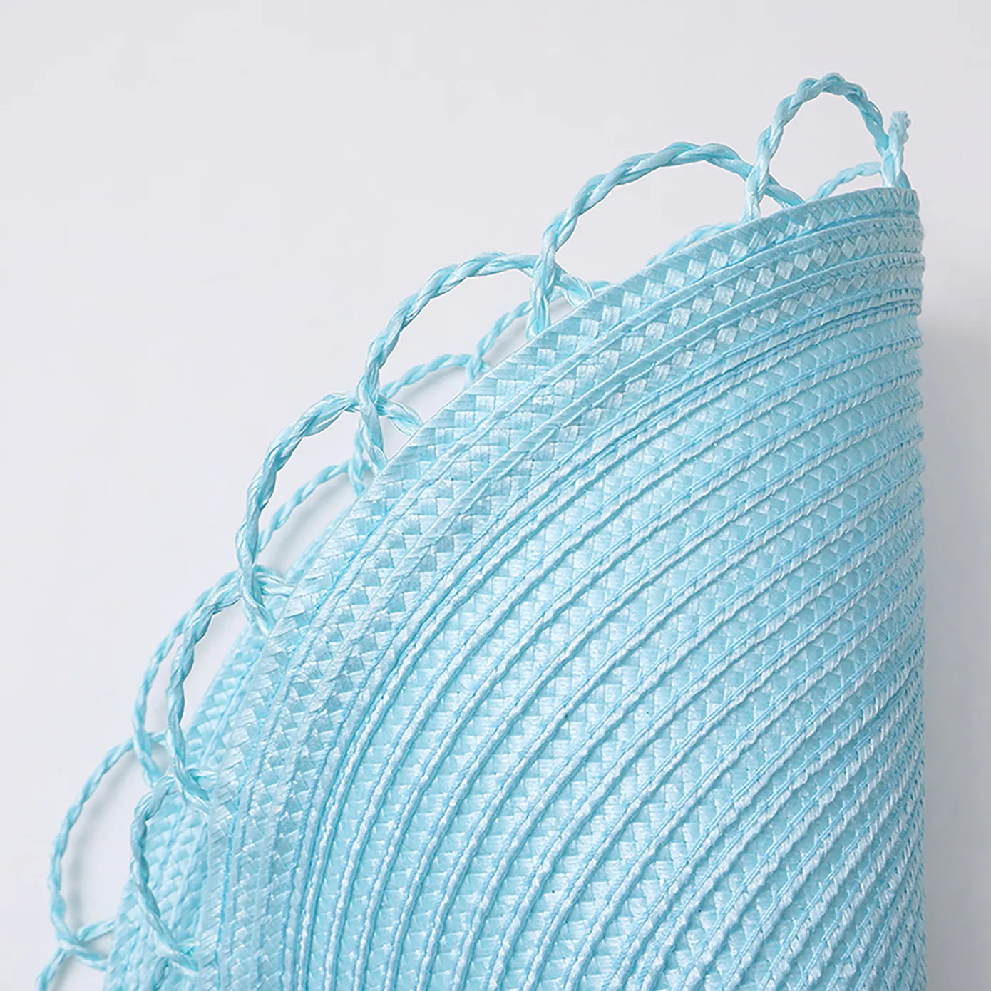 Karaca Sera Woven 2-teiliges amerikanisches Service-Set (Blau) - Image 13