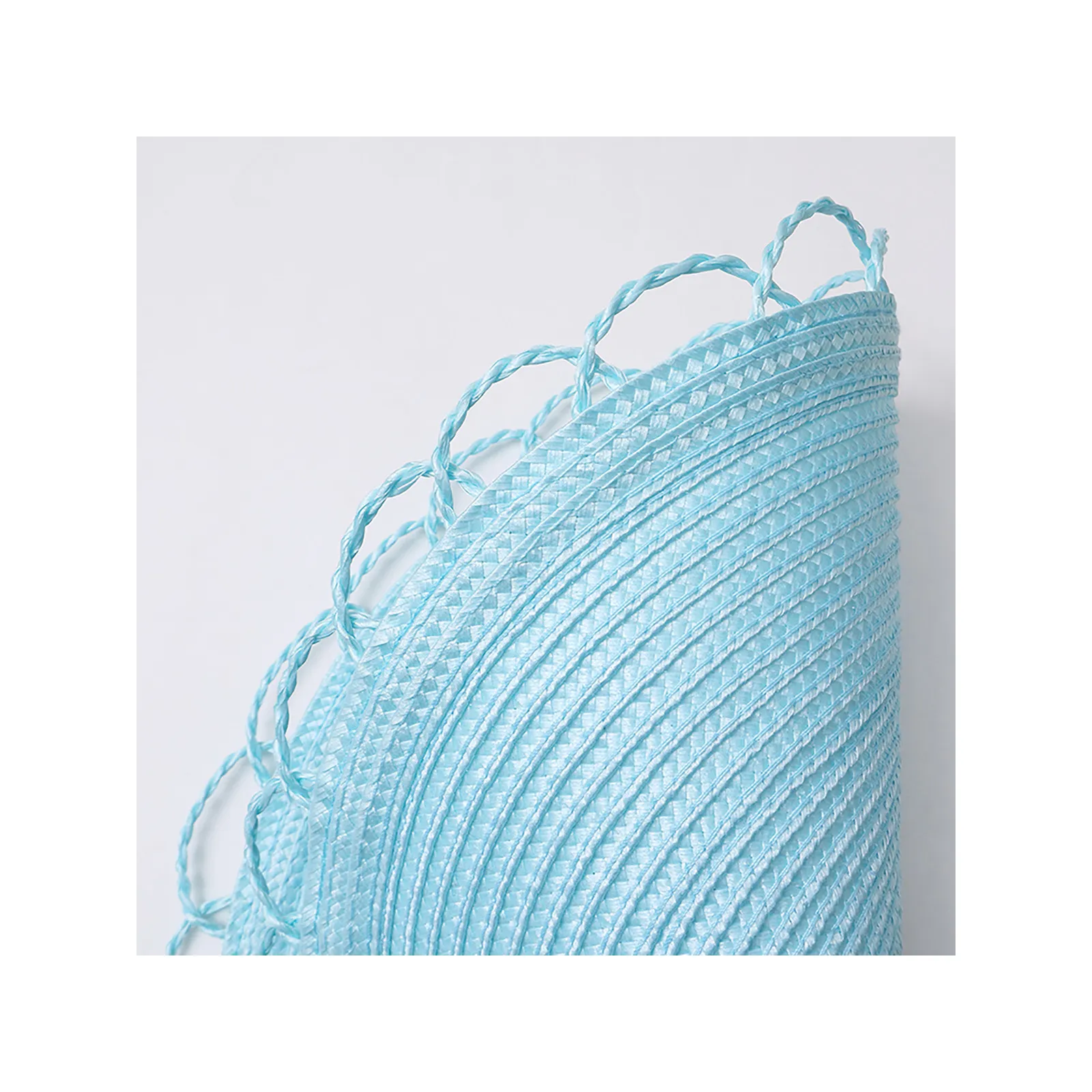 Karaca Sera Woven 2-teiliges amerikanisches Service-Set (Blau) - Image 8
