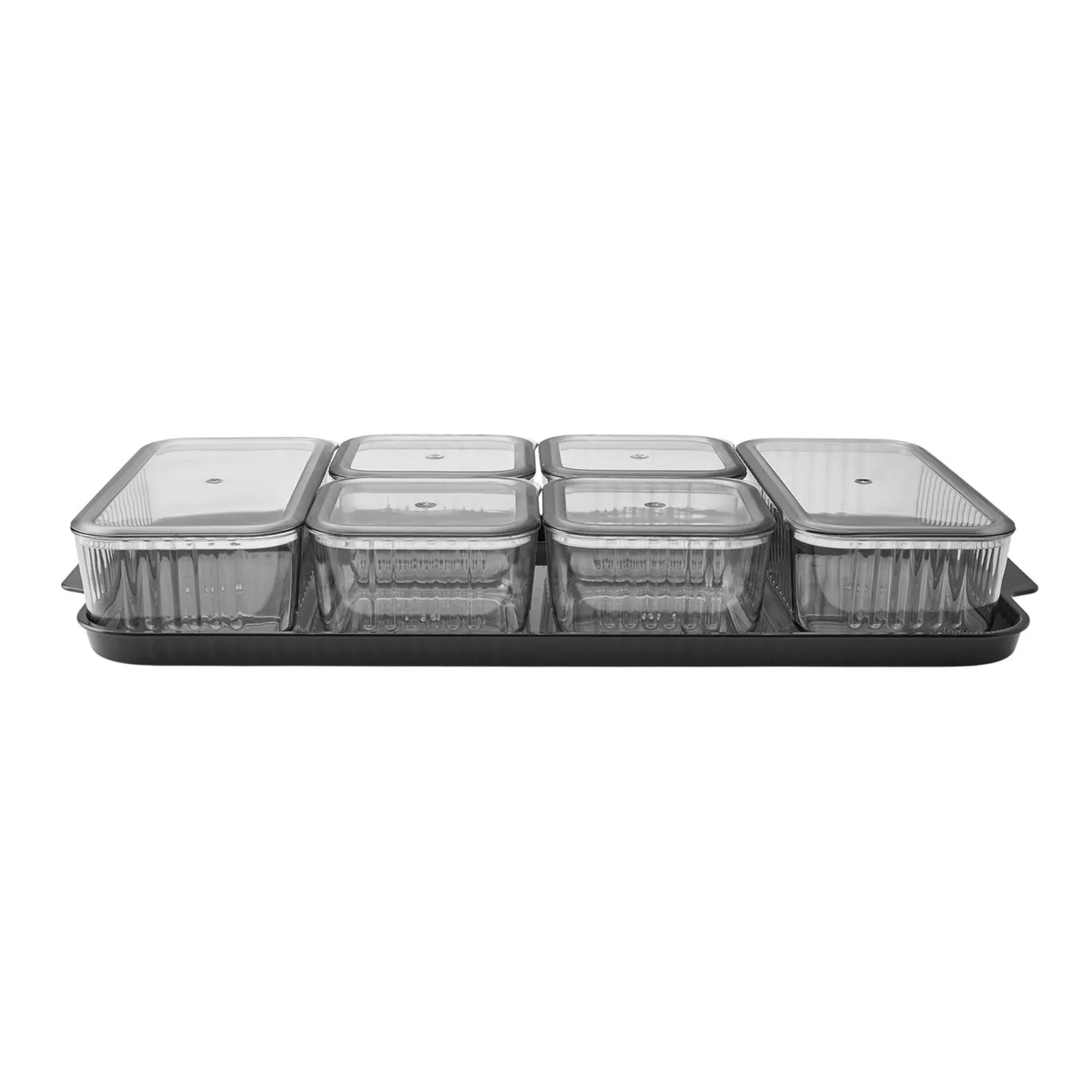 Karaca Sienna 6-teiliges Frühstücksset - Image 9