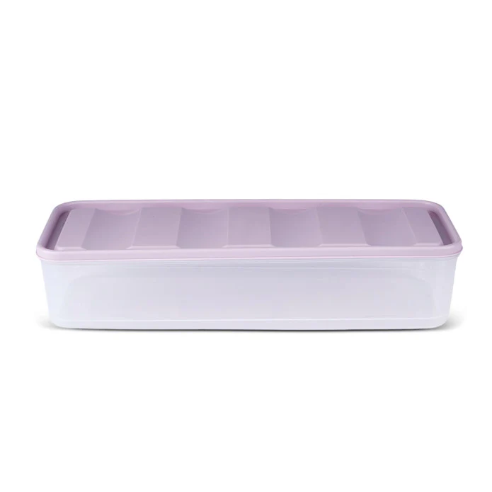 Karaca Stella 6er Set Kühlschrank Aufbewahrungsboxen - Image 3