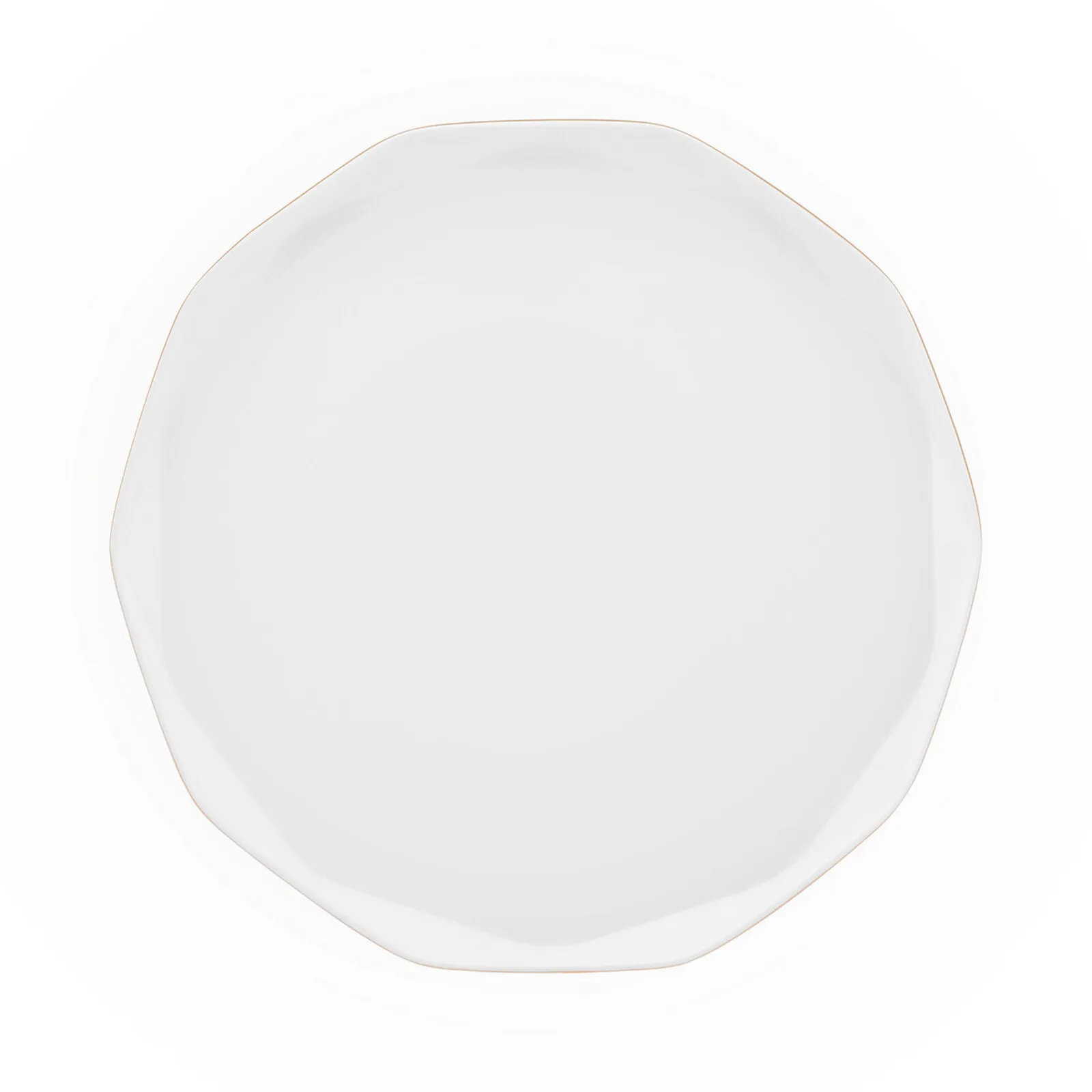 Karaca Streamline Diamant 57 Teile Geschirr für 12 Personen - Image 8