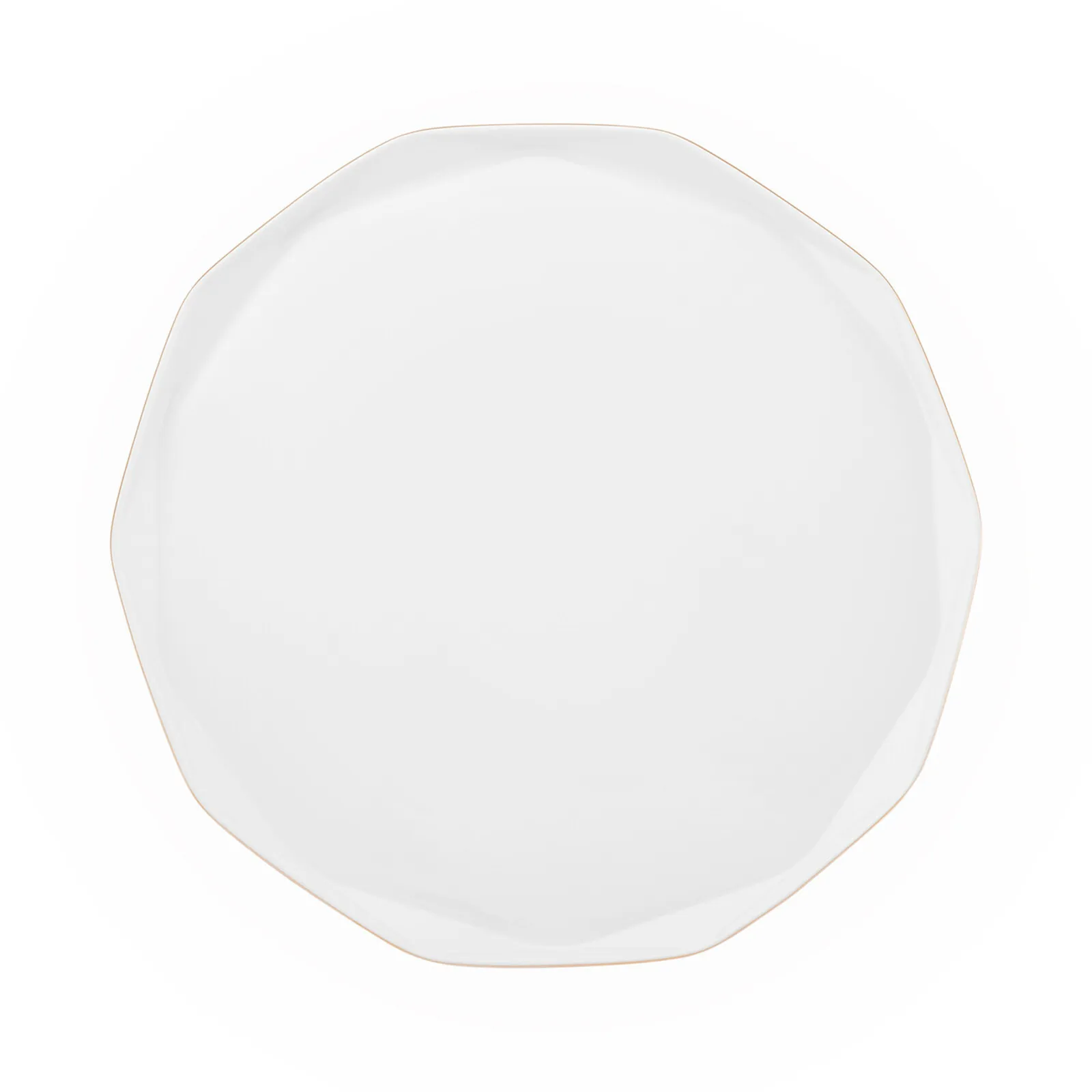 Karaca Streamline Diamant 57 Teile Geschirr für 12 Personen - Image 9