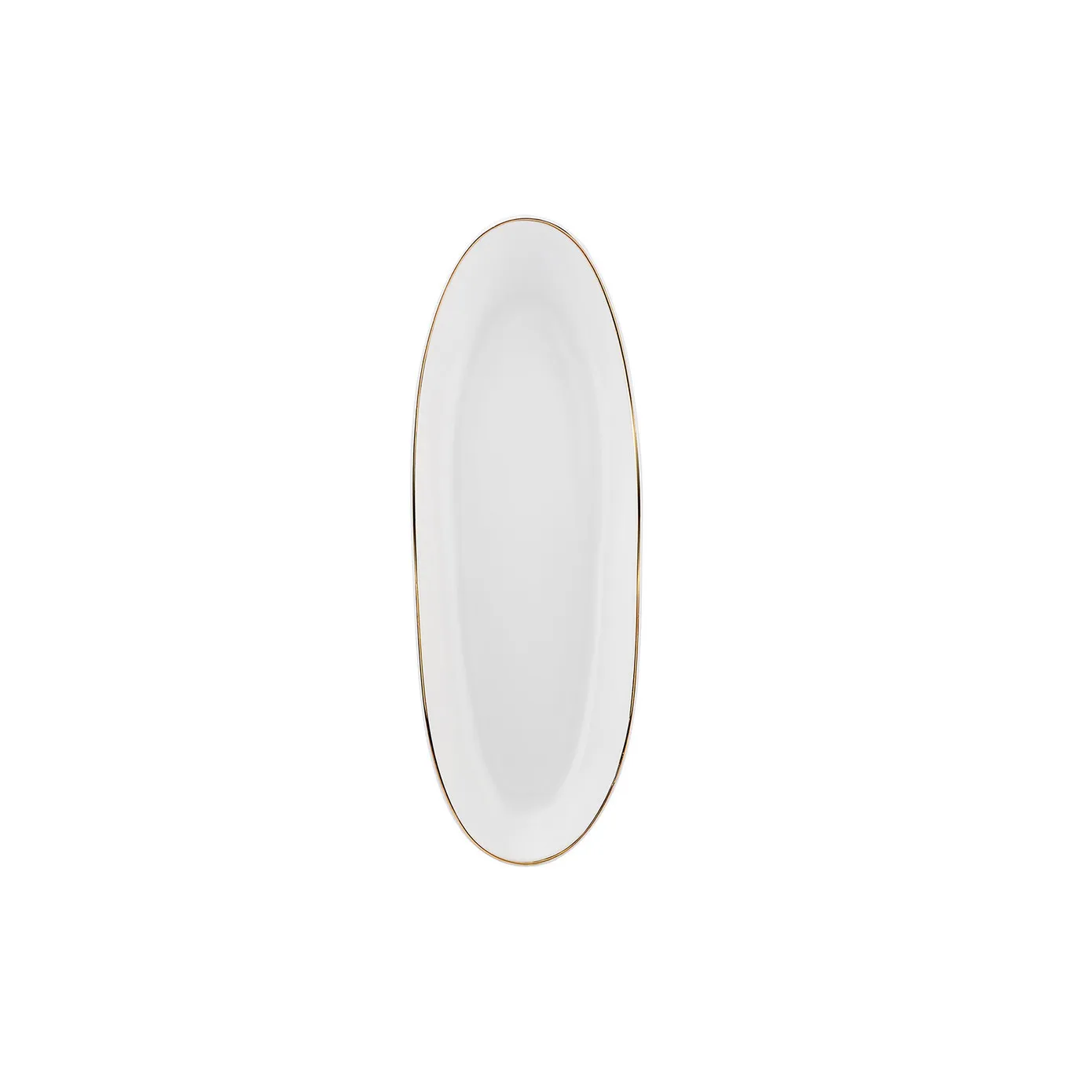 Karaca Streamline Middle Gold 28 Teile für 6 Personen Frühstücks-/Service-Set - Image 5
