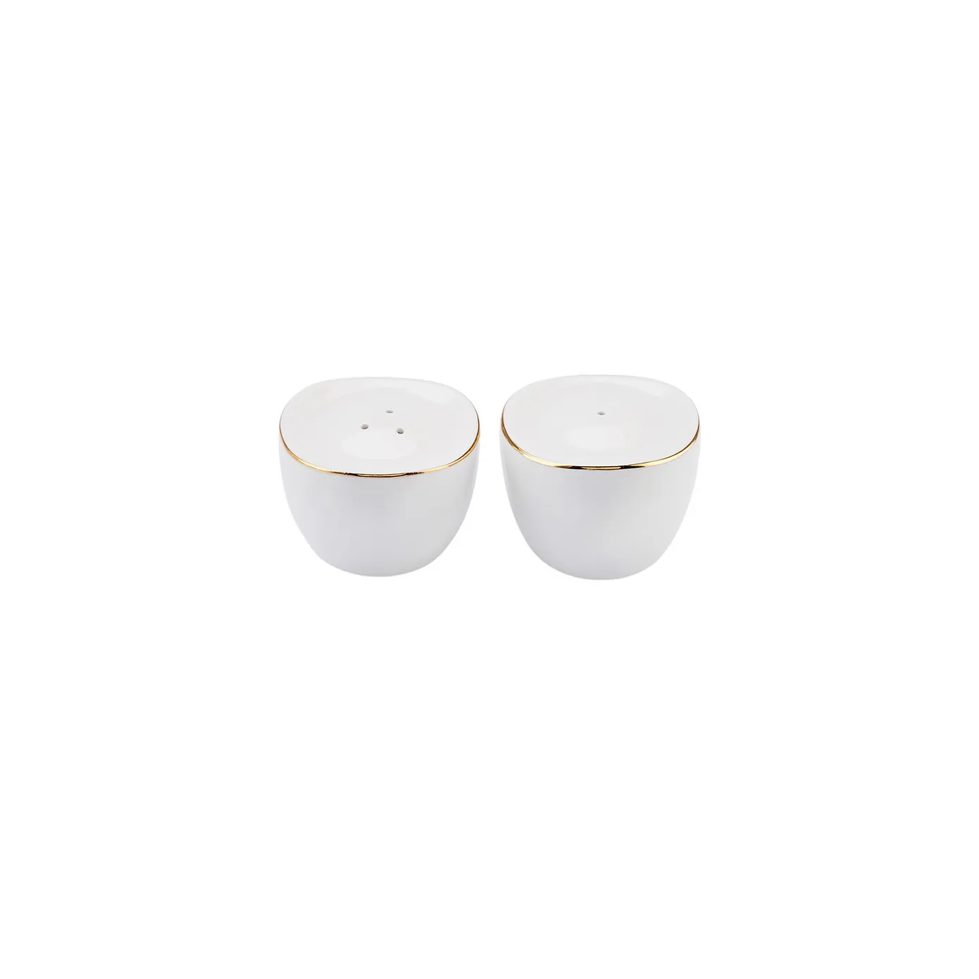 Karaca Streamline Middle Gold 28 Teile für 6 Personen Frühstücks-/Service-Set - Image 8