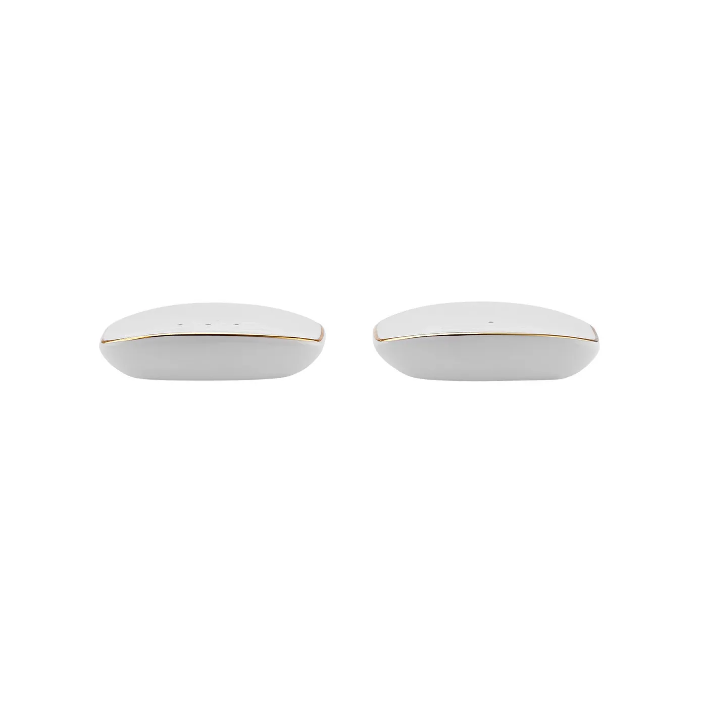 Karaca Streamline Plato Gold 28 Teile für 6 Personen Frühstücks-/Service-Set - Image 5