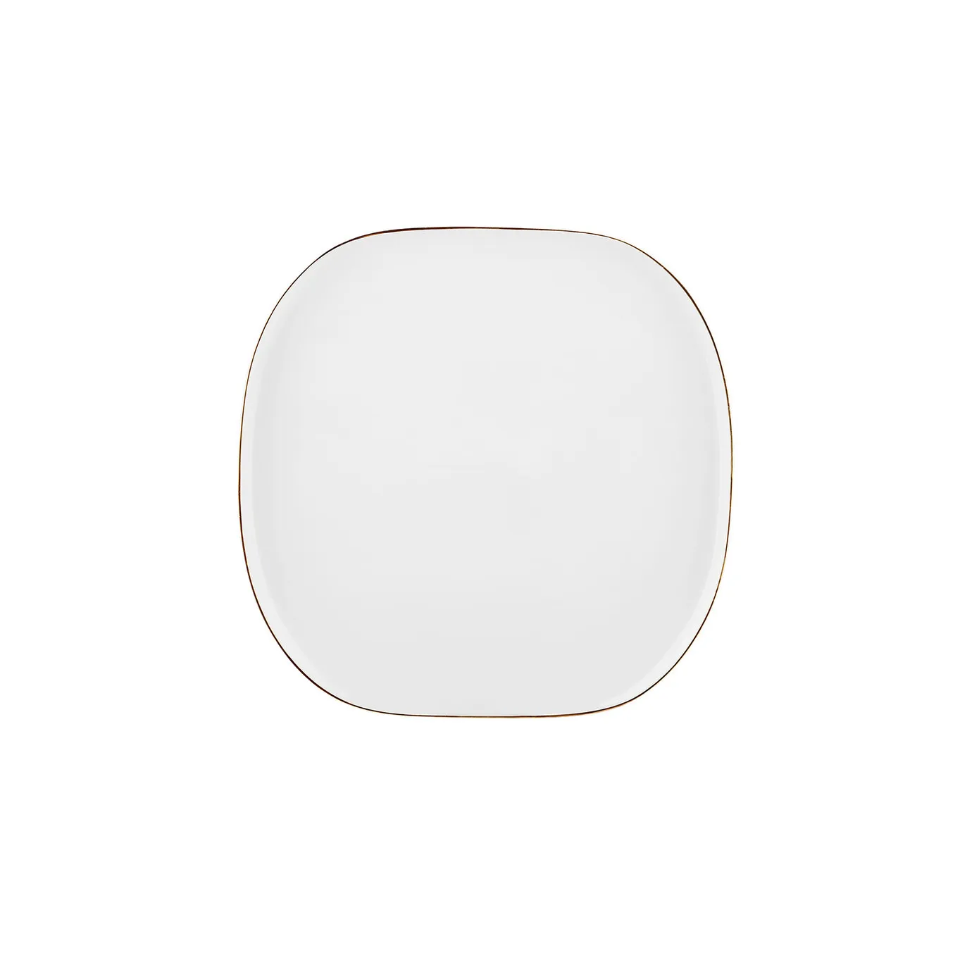 Karaca Streamline Plato Gold 28 Teile für 6 Personen Frühstücks-/Service-Set - Image 6
