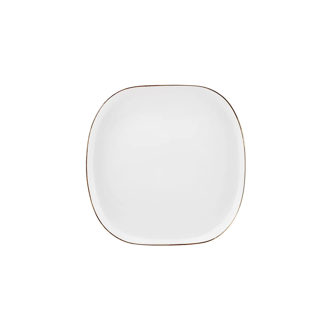 Karaca Streamline Plato Gold 28 Teile für 6 Personen Frühstücks-/Service-Set - Image 7
