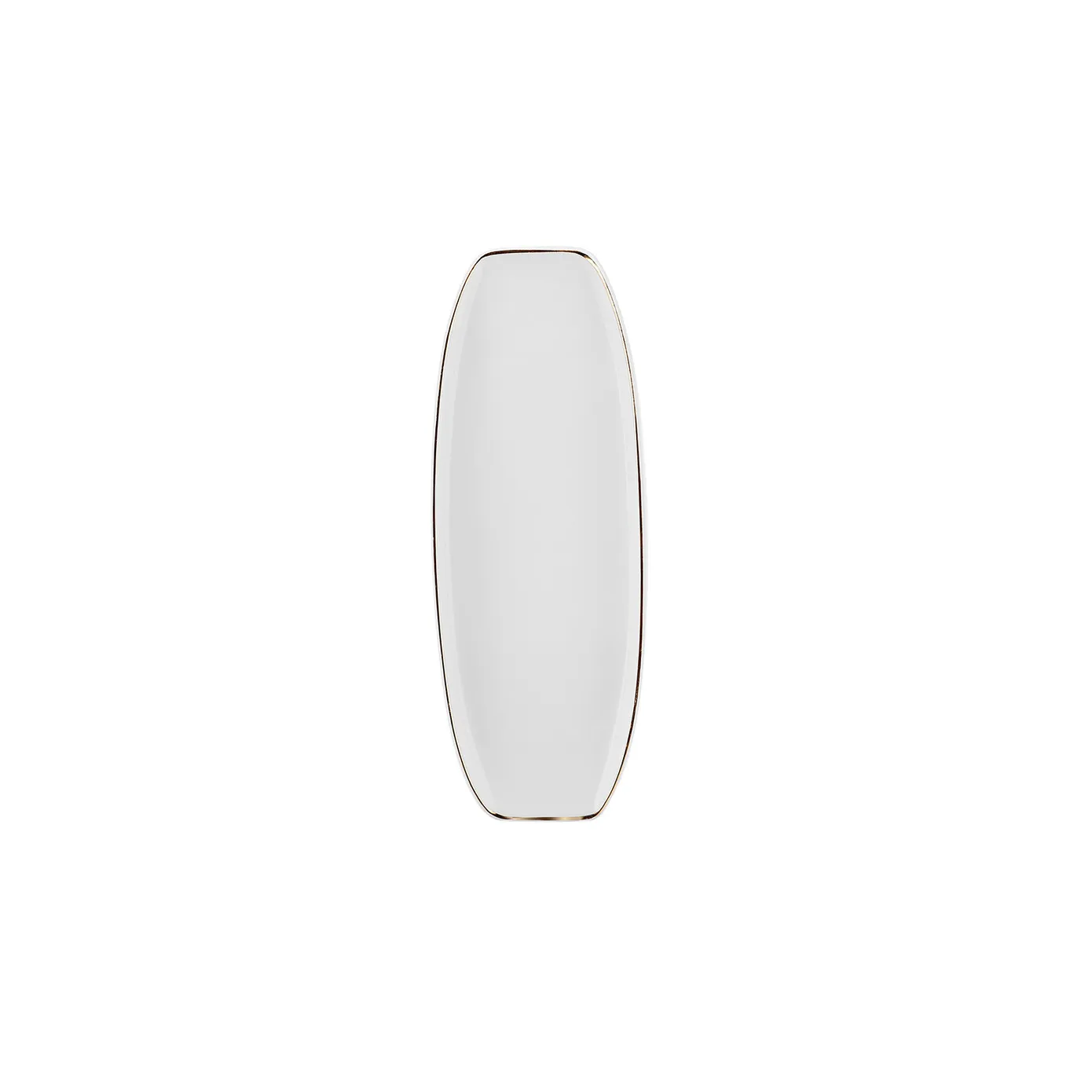 Karaca Streamline Plato Gold 28 Teile für 6 Personen Frühstücks-/Service-Set - Image 8