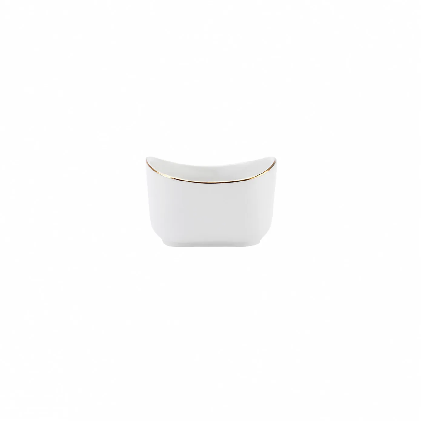 Karaca Streamline Plato Gold 28 Teile für 6 Personen Frühstücks-/Service-Set - Image 9