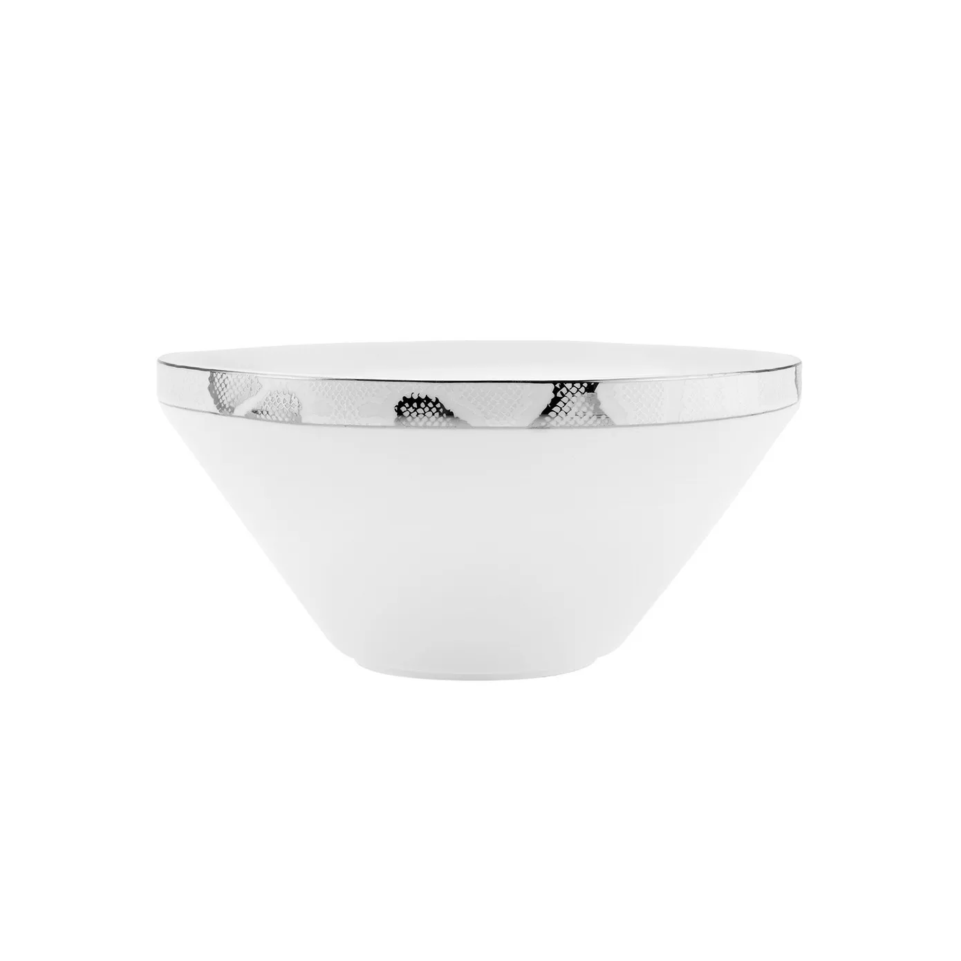 Karaca Streamline Safari New Generation Bone Geschirrset, 59 Teilig, 12 Personen - Image 11