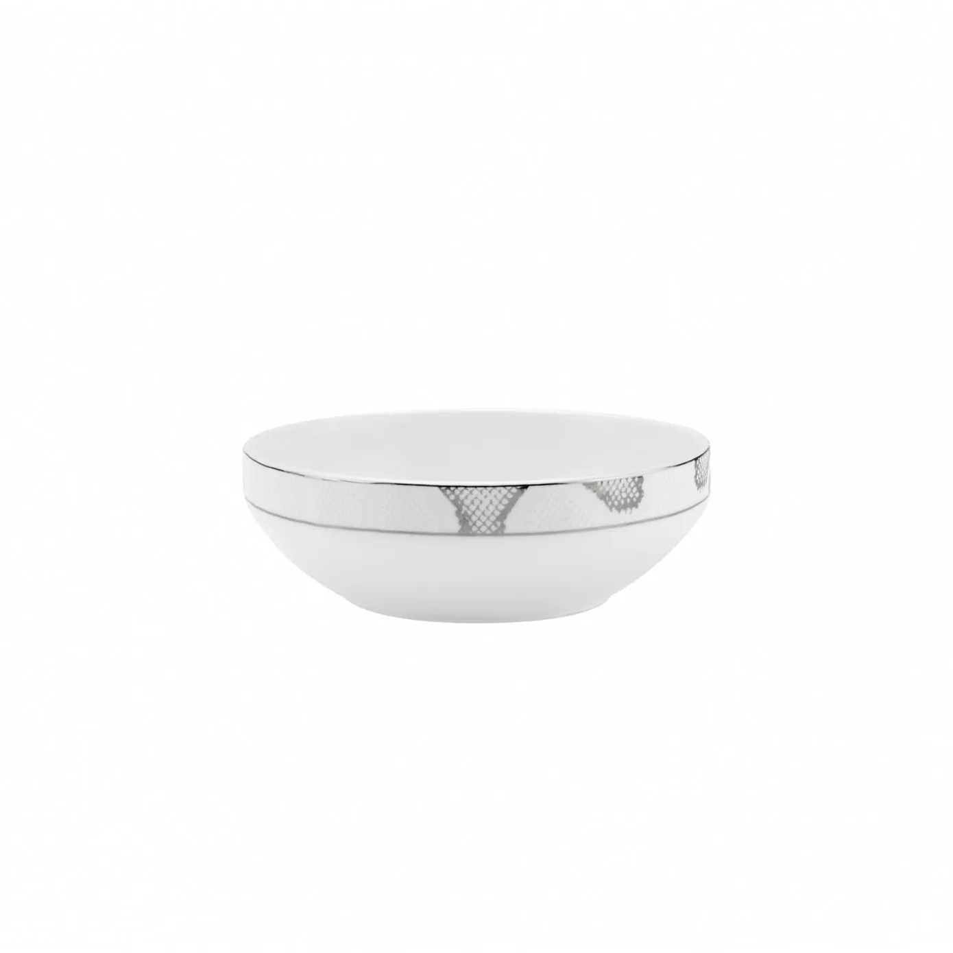 Karaca Streamline Safari New Generation Bone Geschirrset, 59 Teilig, 12 Personen - Image 12