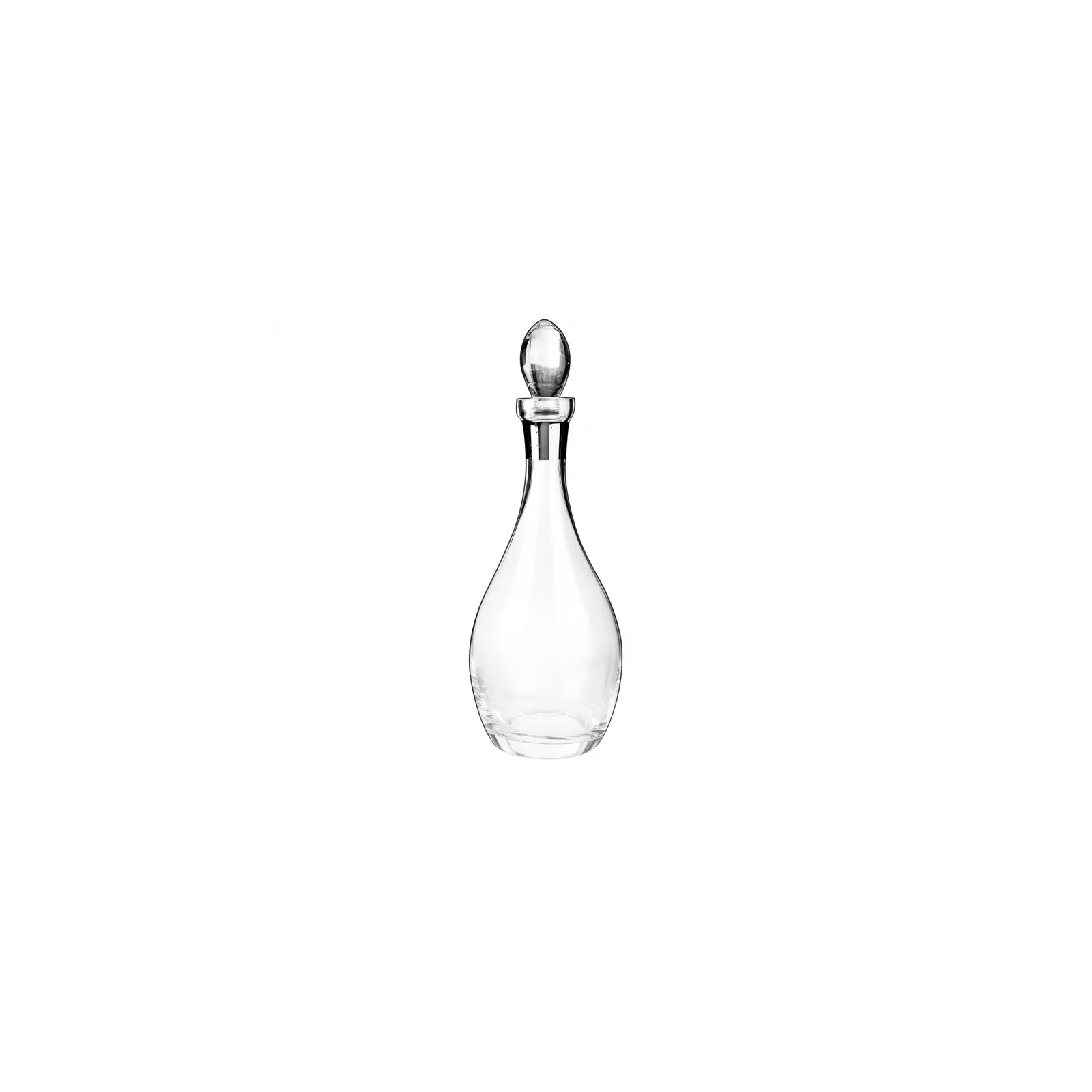 Karaca Sude 25-teiliges Platin-Glas-Set - Image 2