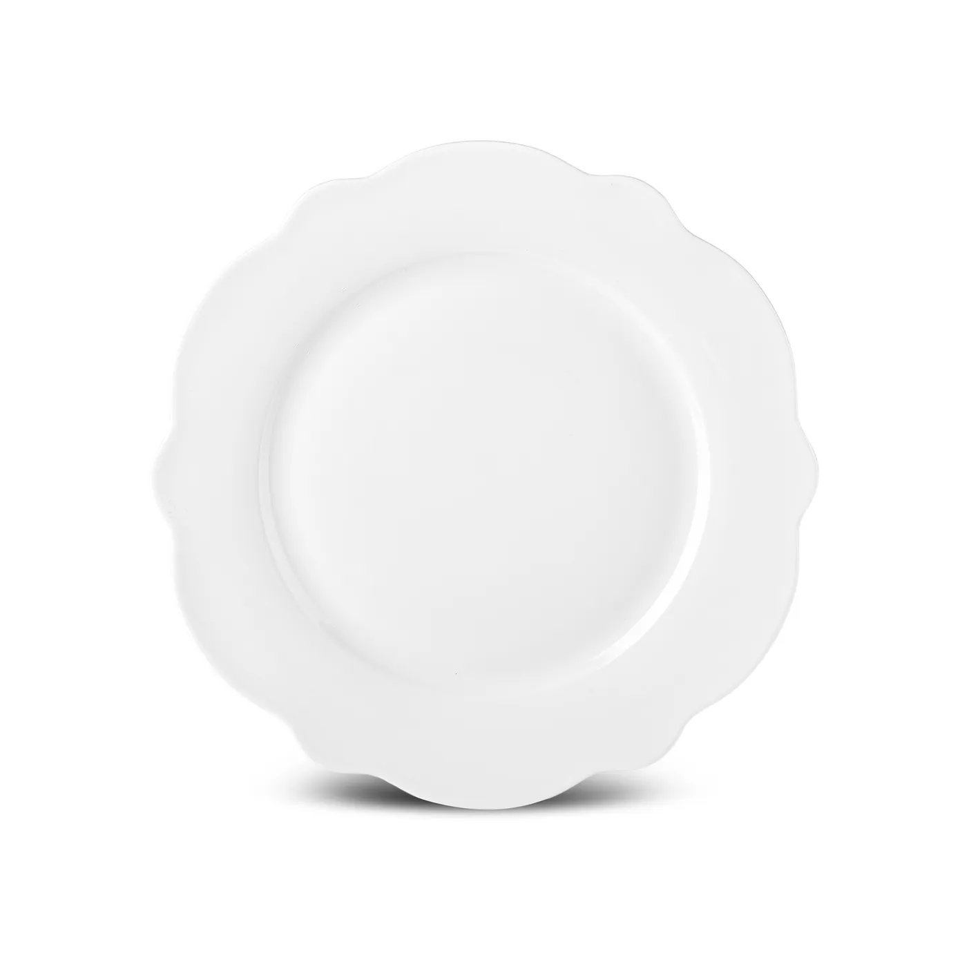 Karaca Vera White 12-Sitzer Tafelservice, 59-teilig - Image 11