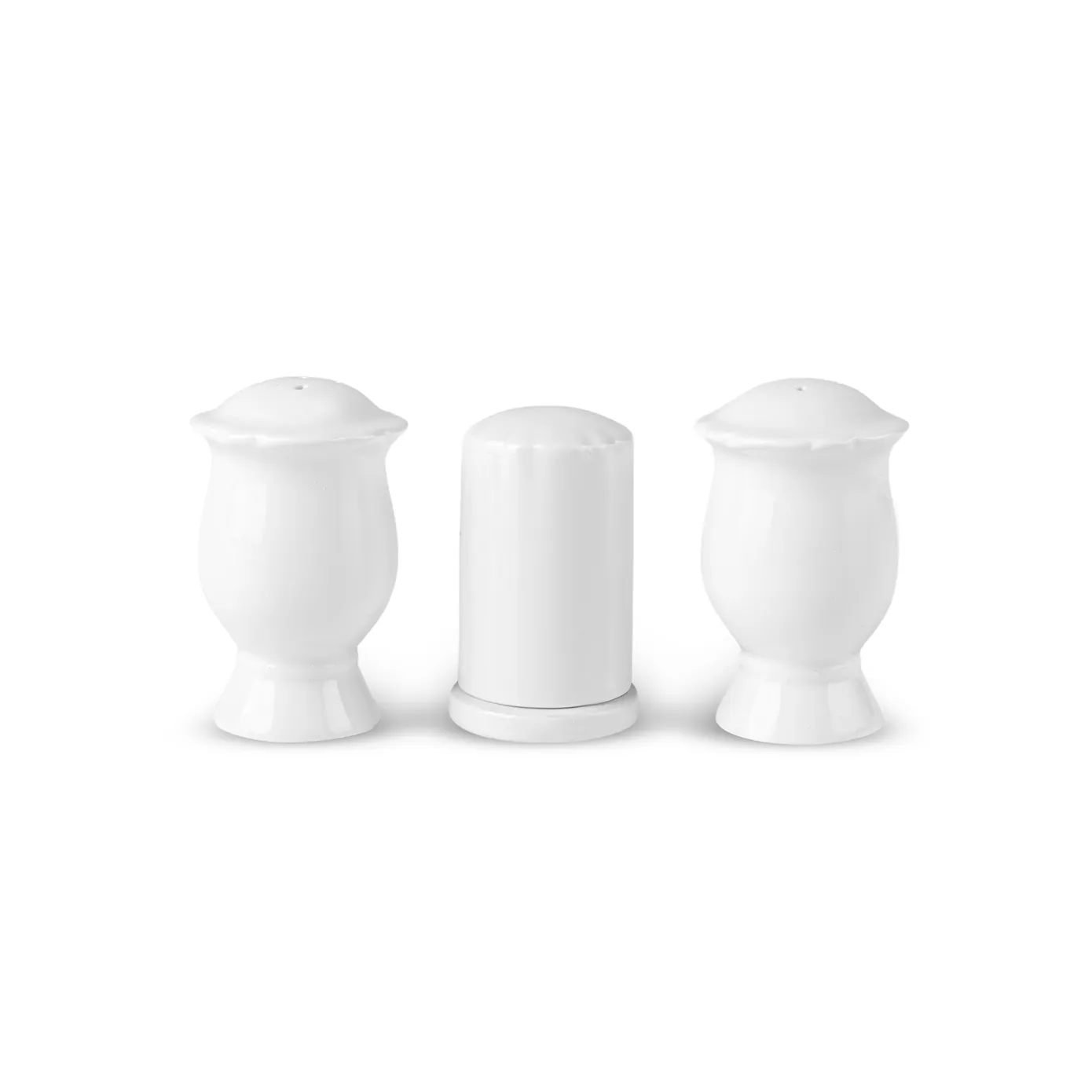 Karaca Vera White 12-Sitzer Tafelservice, 59-teilig - Image 6