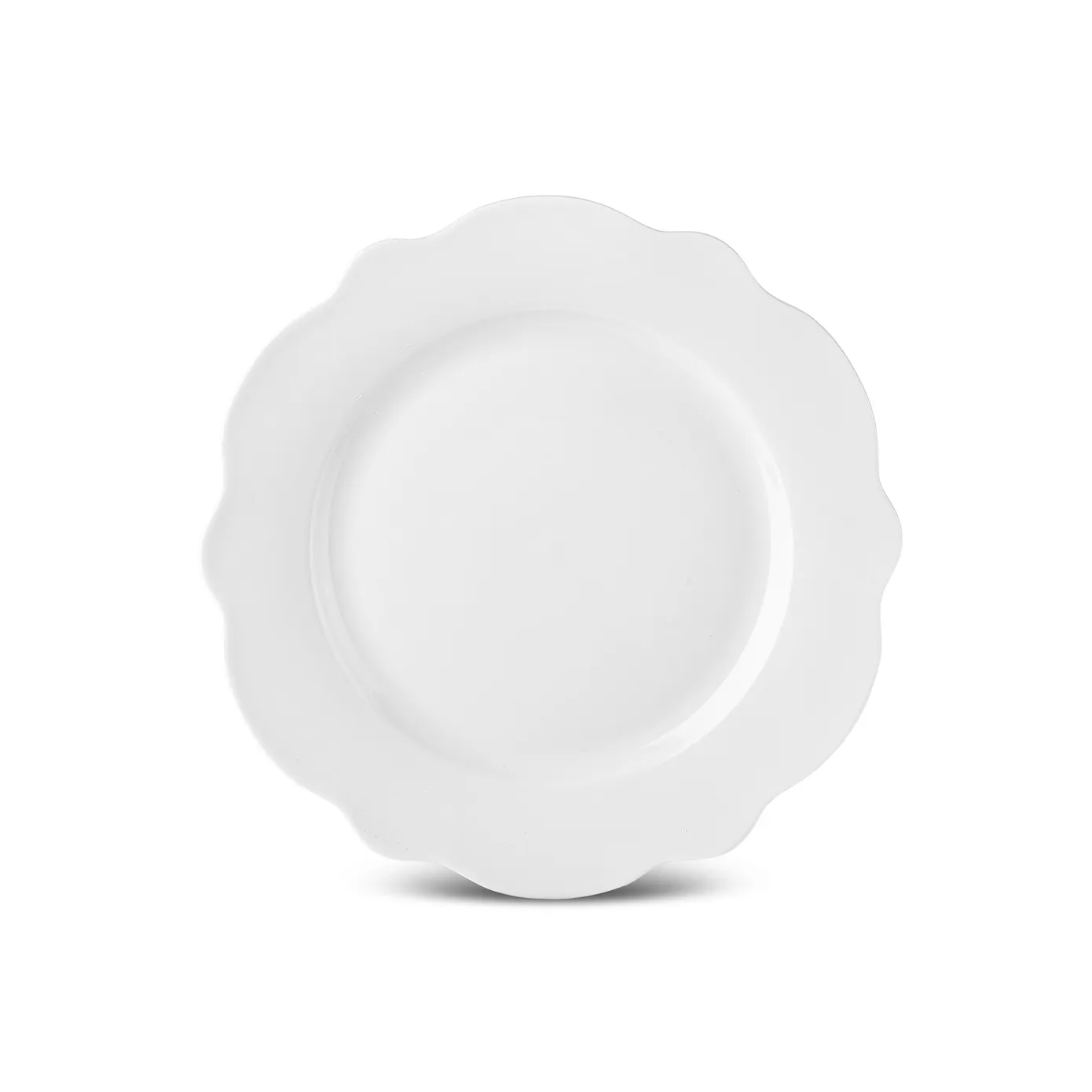 Karaca Vera White 12-Sitzer Tafelservice, 59-teilig - Image 9
