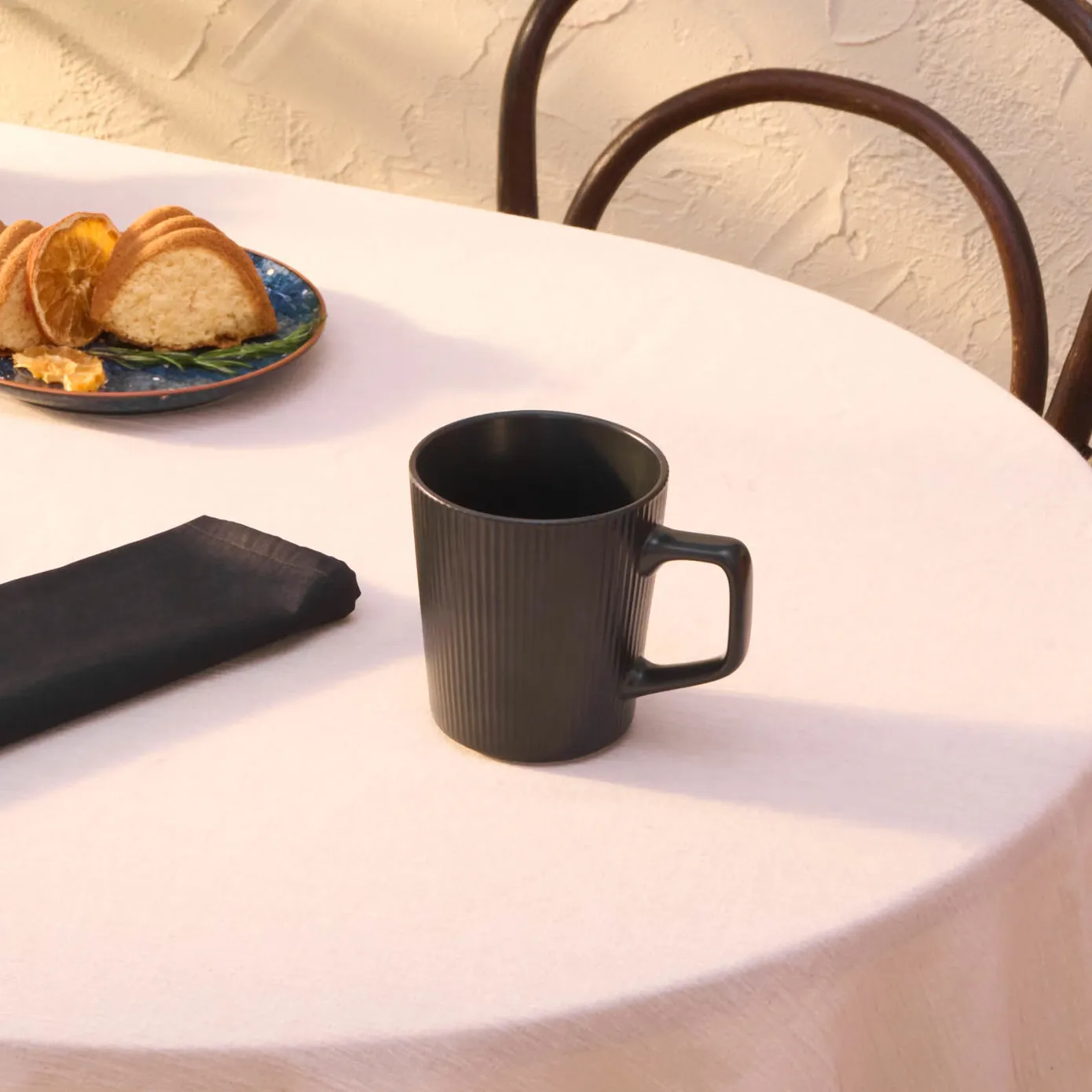 Karaca Vini Tasse, Schwarz, 520 ml - Image 3