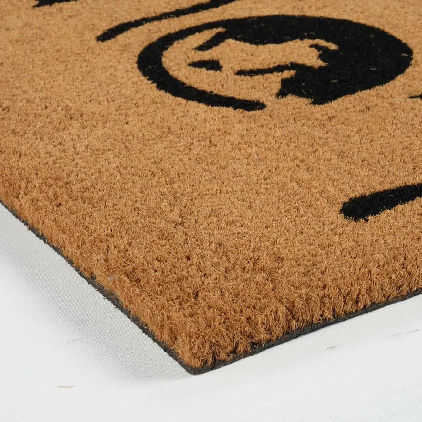 Kaşmir Halı Cat Love Coco Doormat 45x75 cm - Image 3