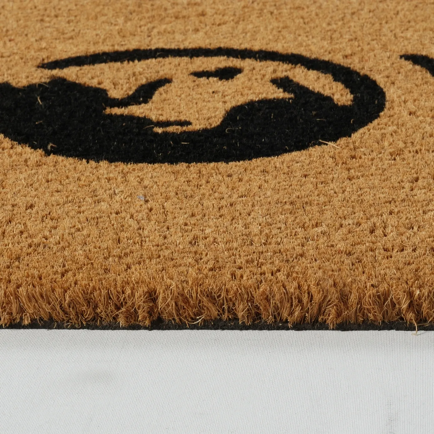 Kaşmir Halı Cat Love Coco Doormat 45x75 cm - Image 4