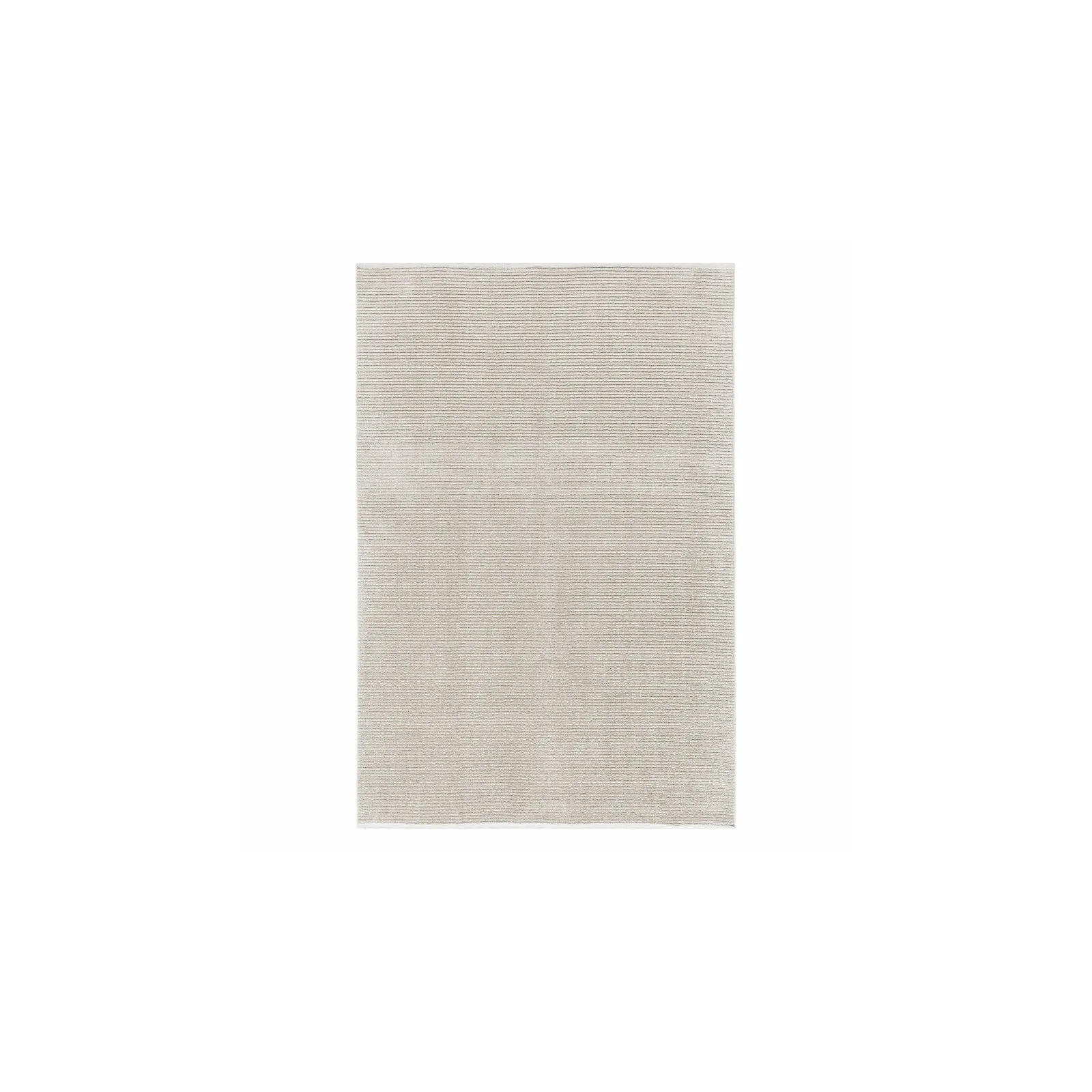 Kaşmir Four Seassons Coconut Beyazı Teppich 80 cm x 300 cm - Image 2