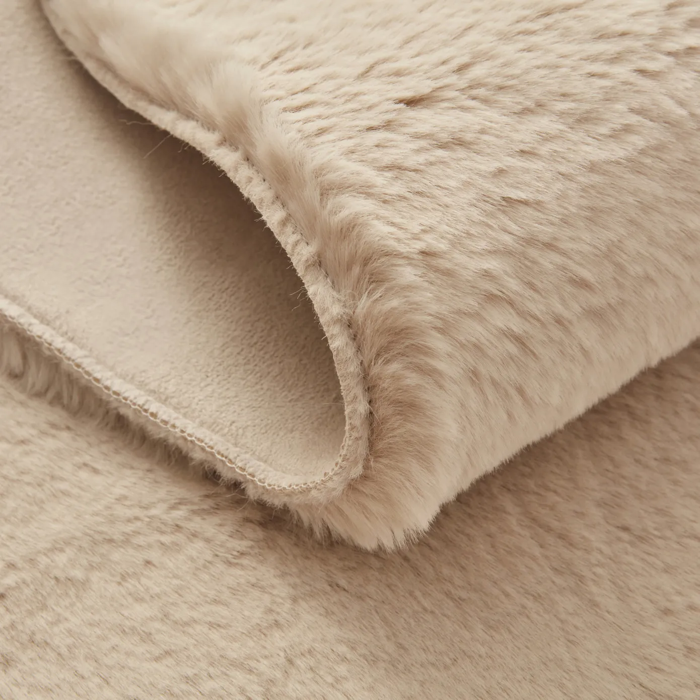 Kaşmir Halı 7/24 Cosy Premium, Beige, 150x230 cm - Image 3