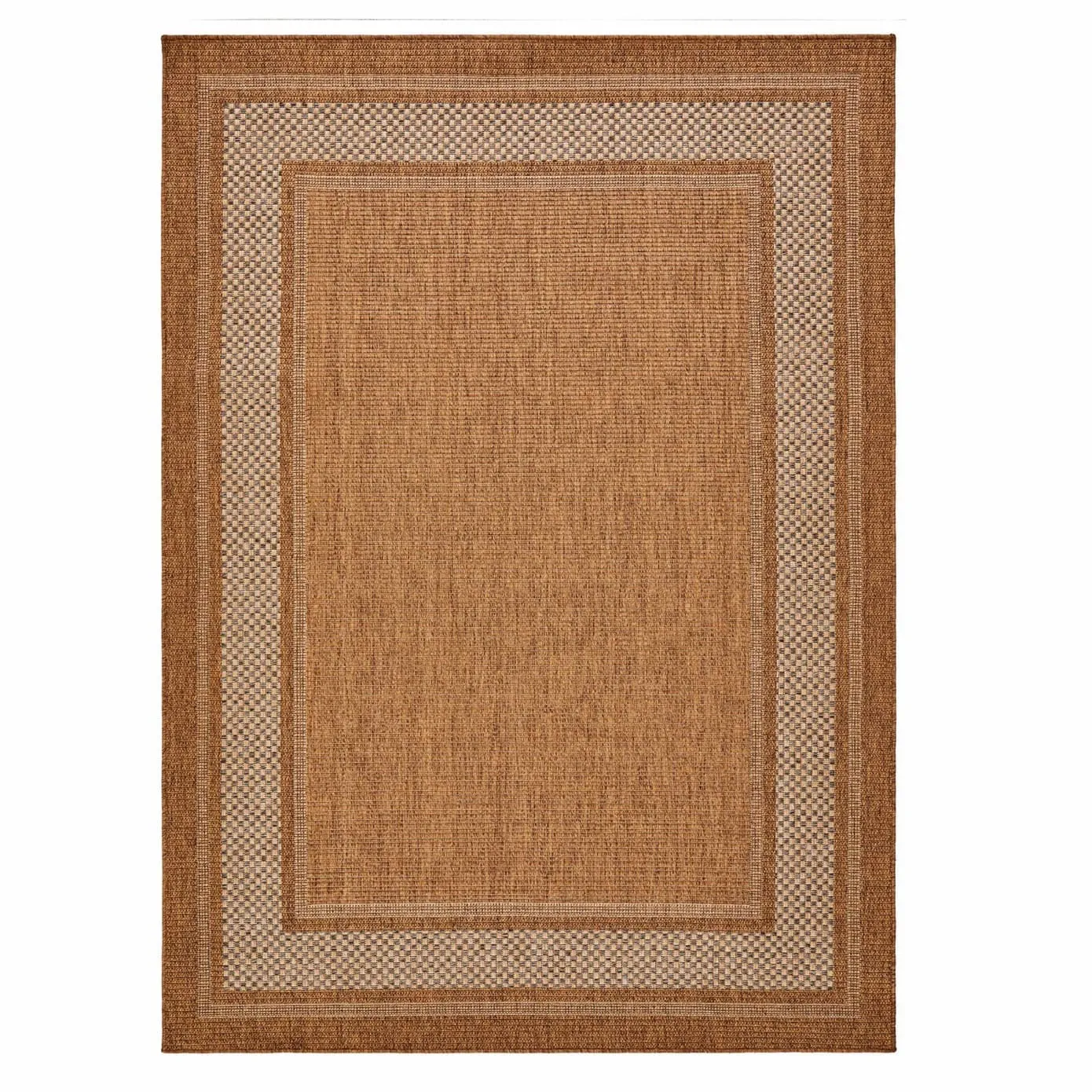 Kaşmir Halı 7/24 Gartenteppich Incekum 200 x 290