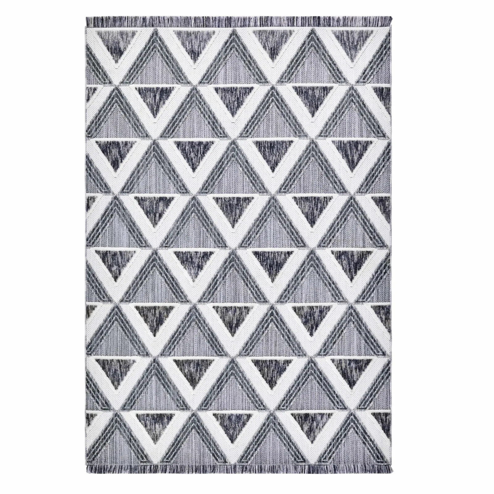 Kasmir Hali 7/24 Skandinavischer Premium-Olsen-Teppich 120x180 cm - Image 2