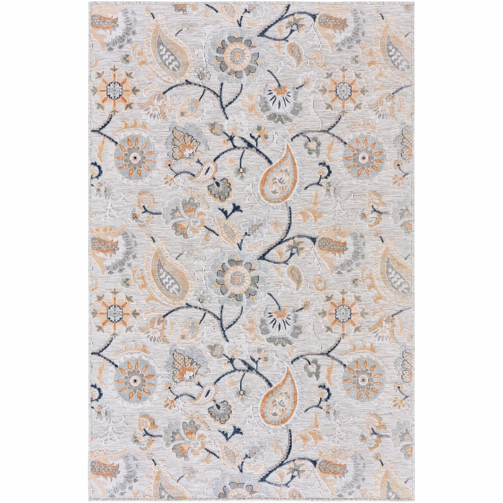 Kaşmir Halı 7/24 Tropical Balı Teppich 80x150 cm - Image 2
