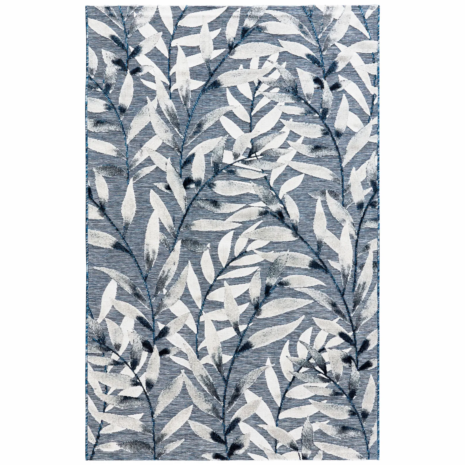 Kaşmir Halı 7/24 Tropical Maldiv Teppich 80x300 cm - Image 2