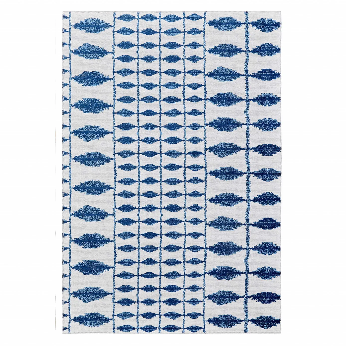 Kaşmir Halı Dekoratif Art Trend Santroni Doppelseitig, 160x230 cm - Image 3