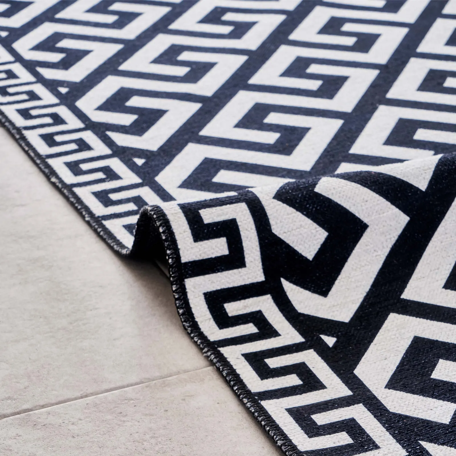 Kaşmir Halı Dekorativ Art Trend Canyon Teppich 160x230 cm - Image 4
