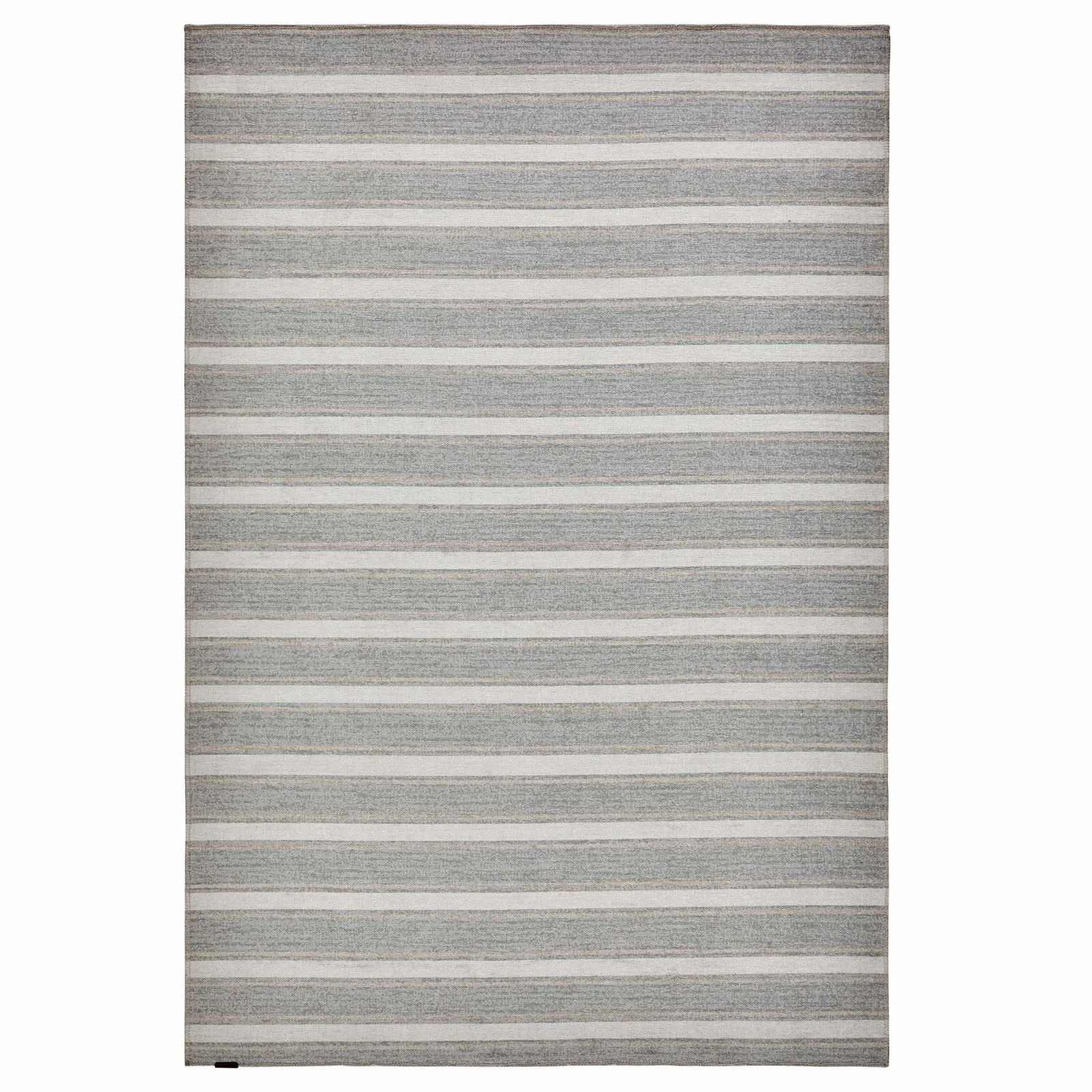 Kasmir Halı Dekorative Kunst Trend Begonie Doppelseitiger Teppich 160x230 cm - Image 4