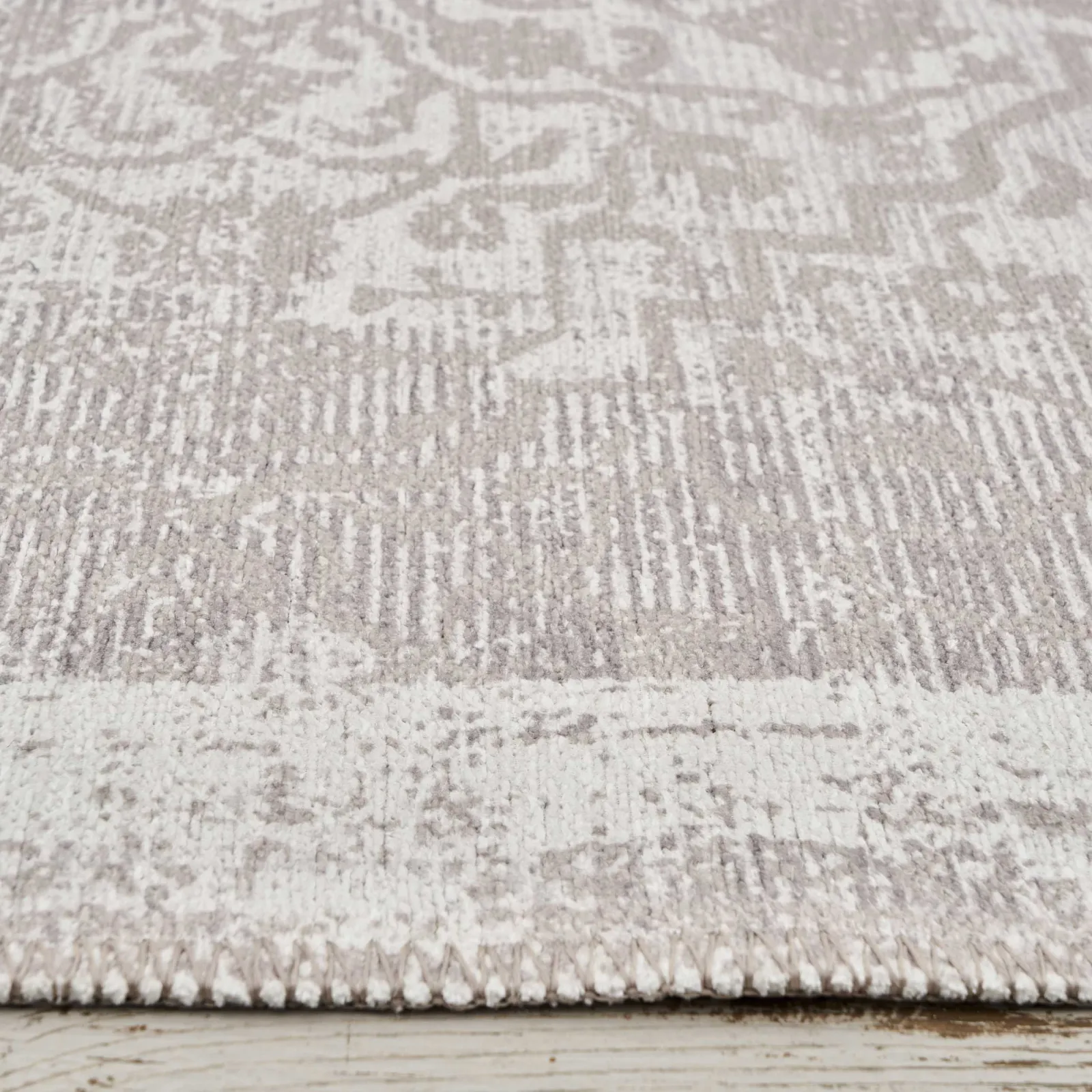 Kasmir Halı Dekorative Kunst Trend Begonie Doppelseitiger Teppich 160x230 cm - Image 6