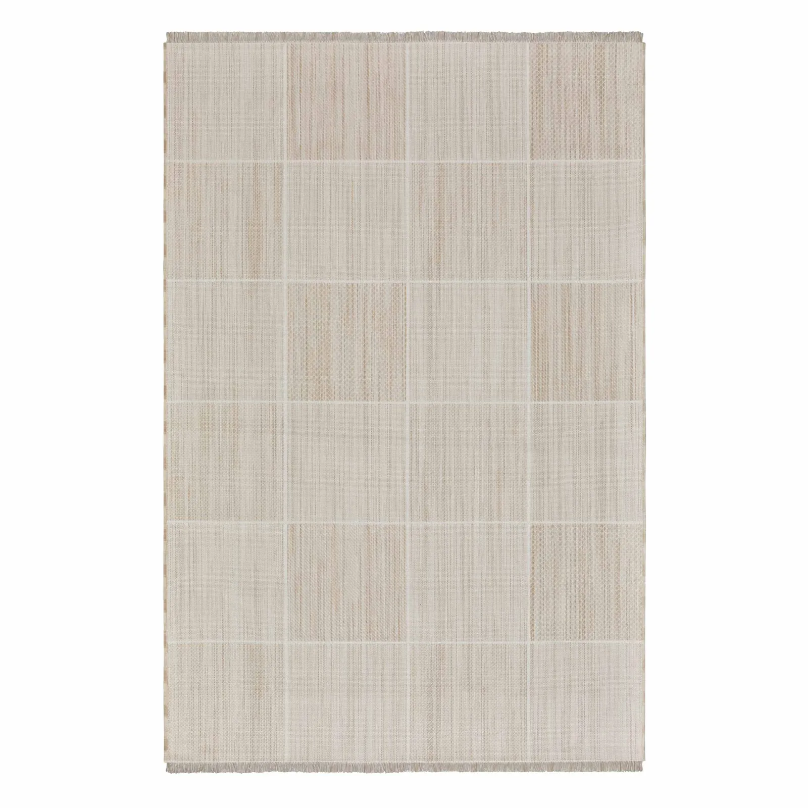 Kaşmir Halı Dogasever Recycelte Baumwollteppiche Lava 120x180 cm - Image 7